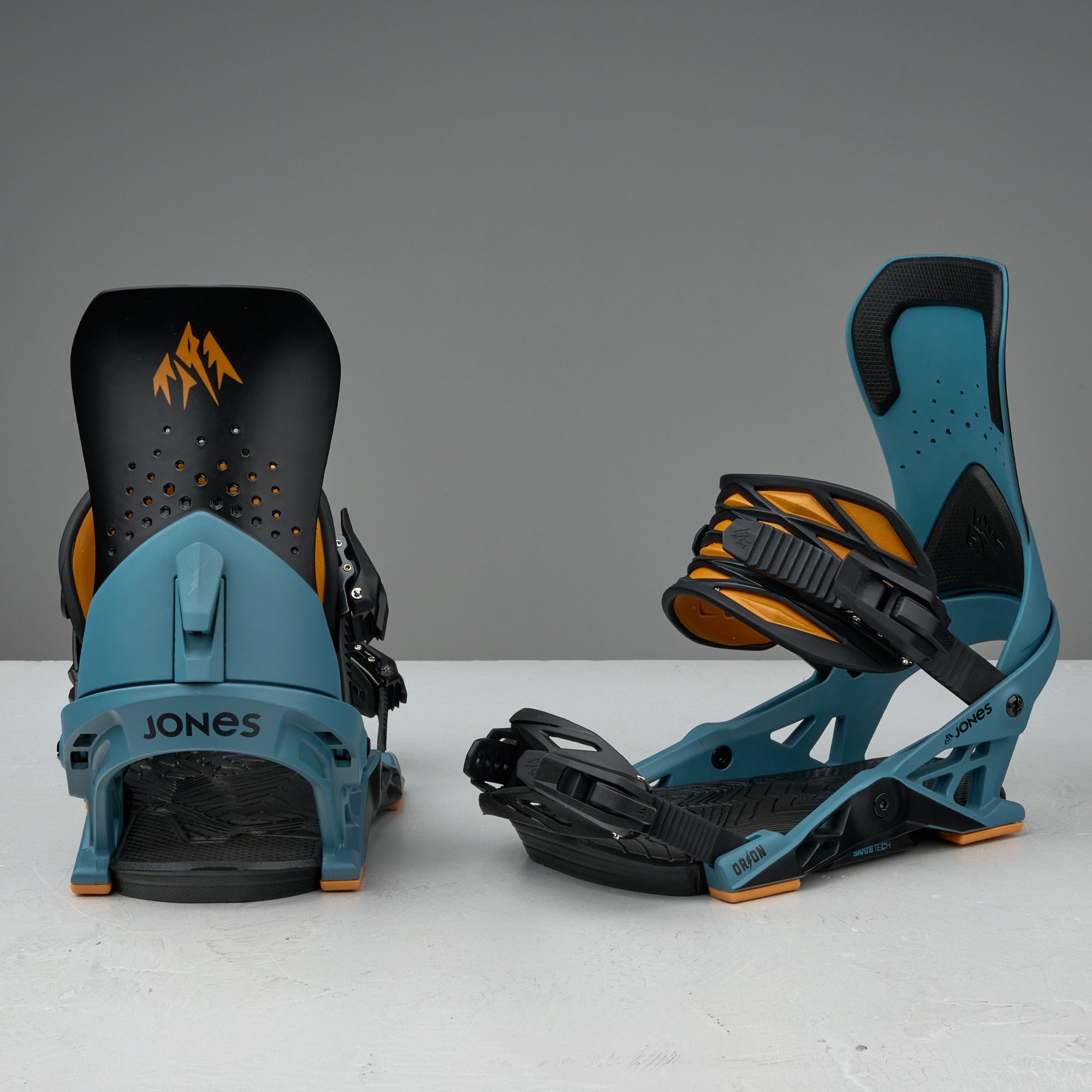 Jones Orion Snowboard Bindings 2026 – THE SKI MONSTER