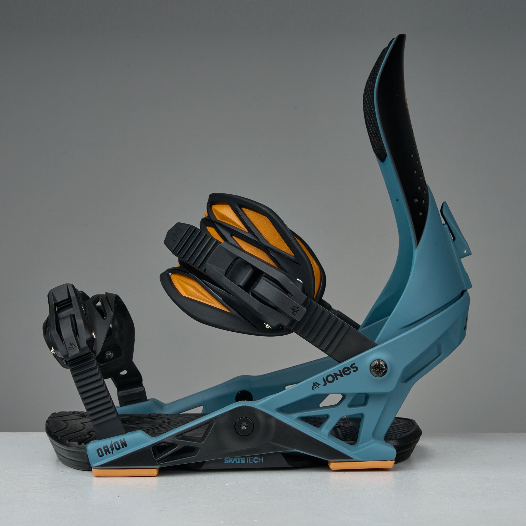 Jones Orion Snowboard Bindings 2026 – THE SKI MONSTER