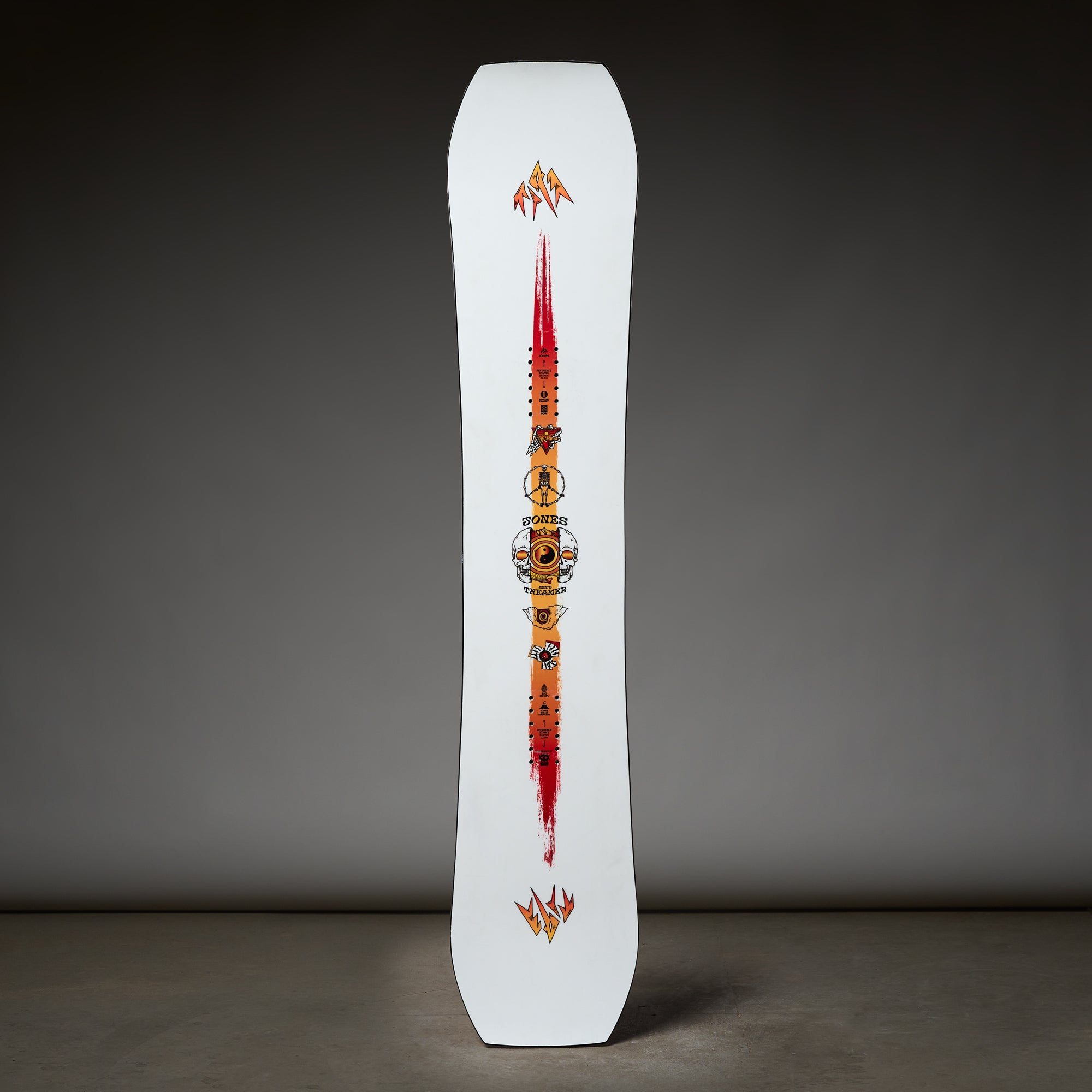 スキー muro スキー muro Sierra_162cm期間限定特価 | FGPROJAPAN