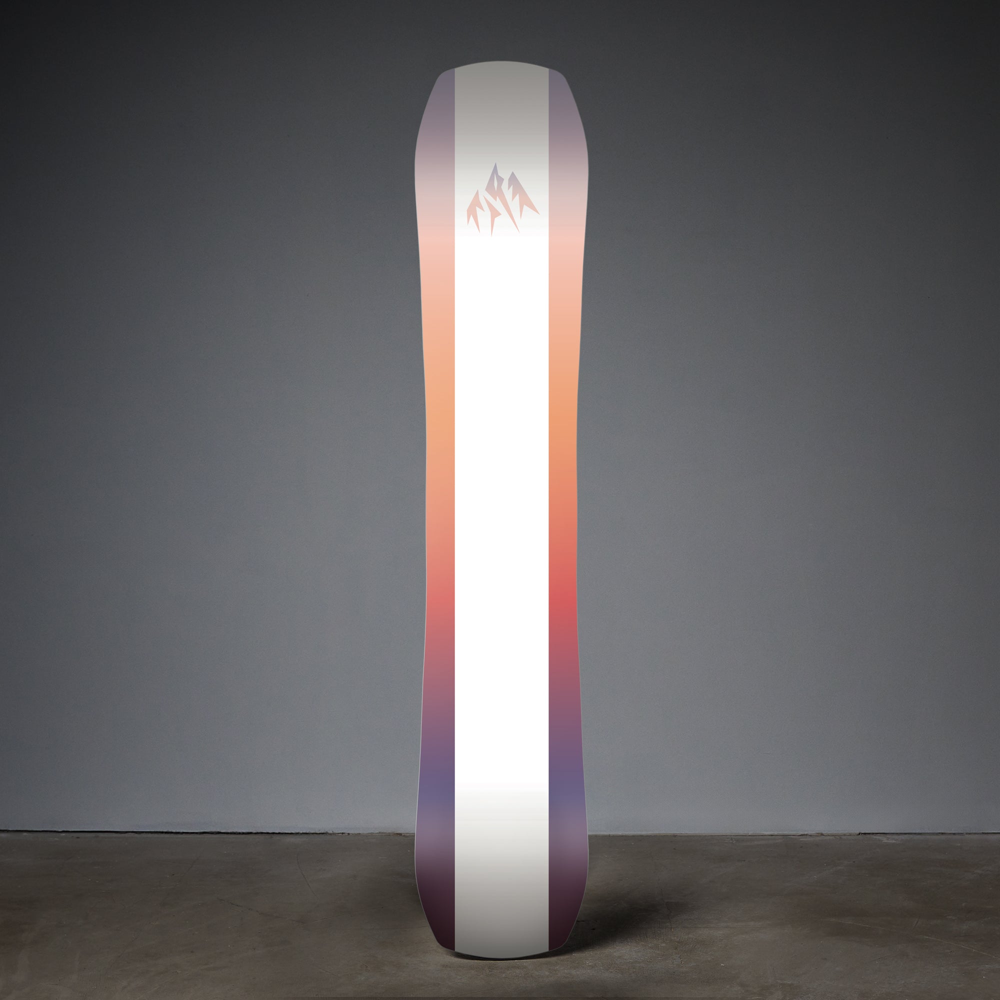 Jones Twin Sister Snowboard 2026 // Women's – THE SKI MONSTER