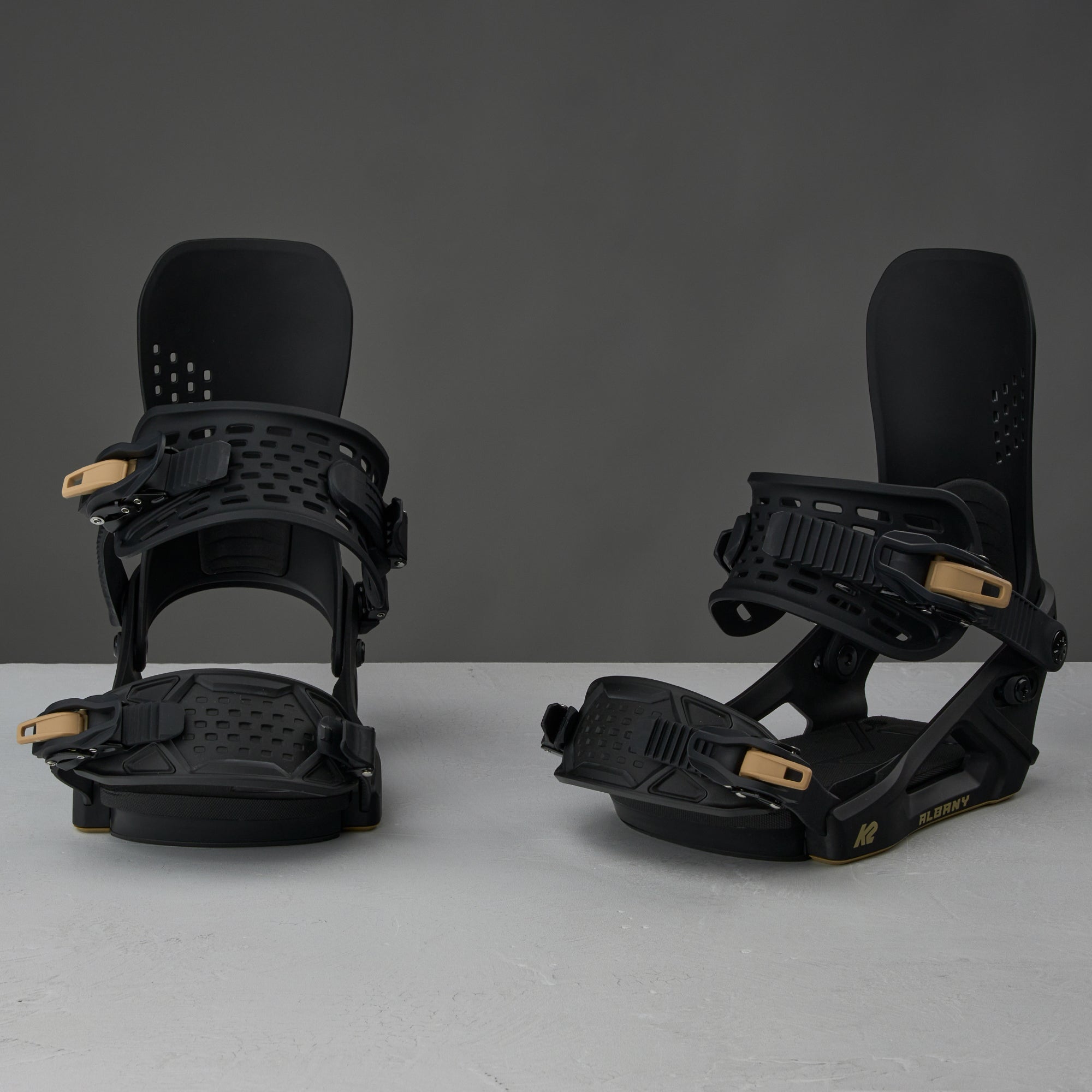 Snowboard Bindings – THE SKI MONSTER