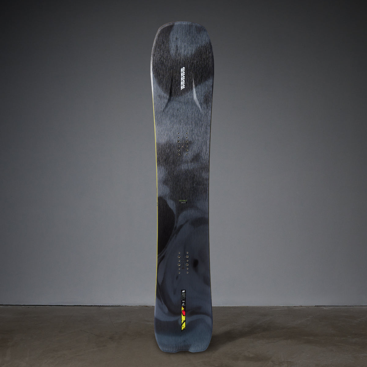 K2 Alchemist Snowboard 2026 – THE SKI MONSTER