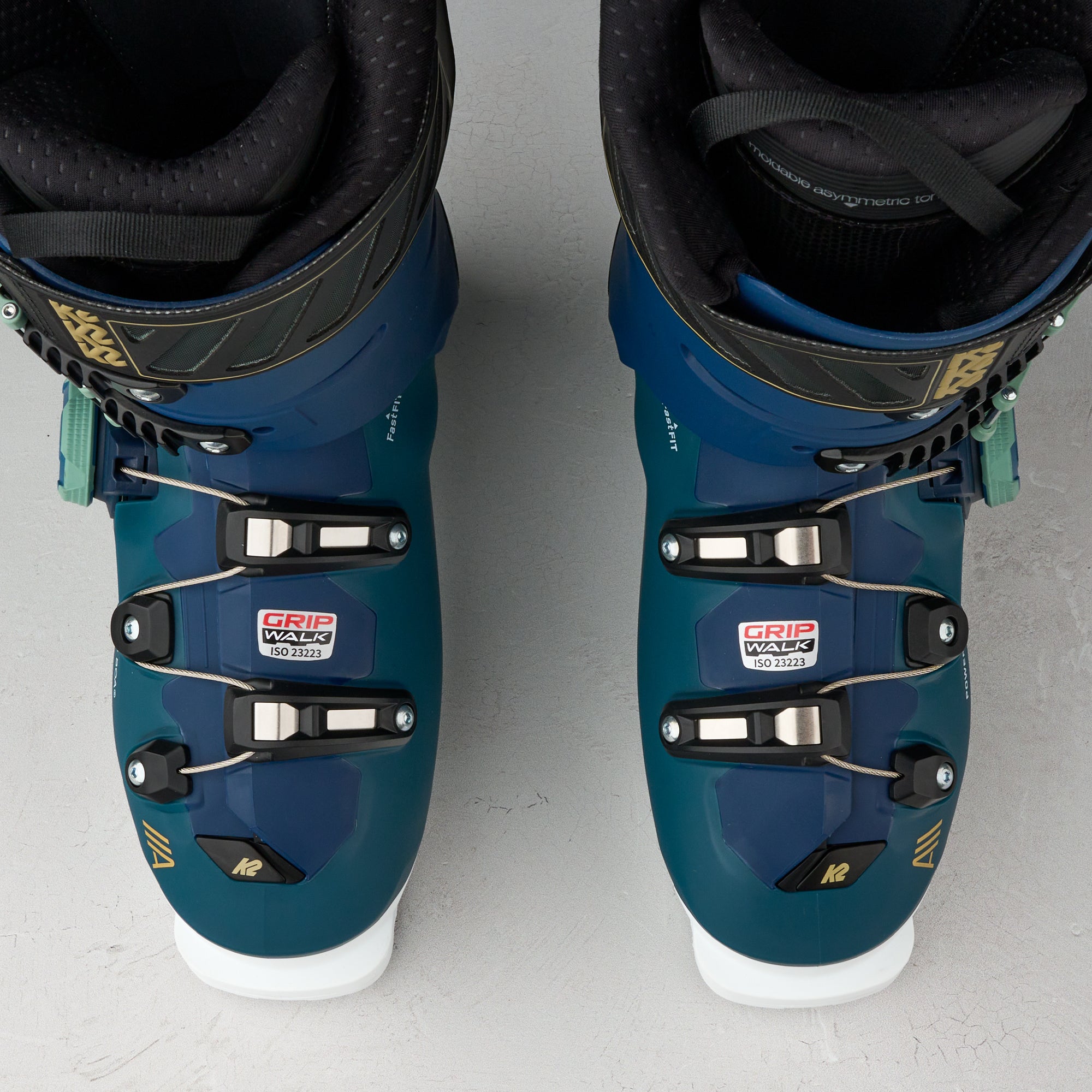 スキー 23/24 K2 ANTHEM 105 BOA 25.5cm K2 Anthem 105 BOA Ski Boots - Women's 2026 | evo