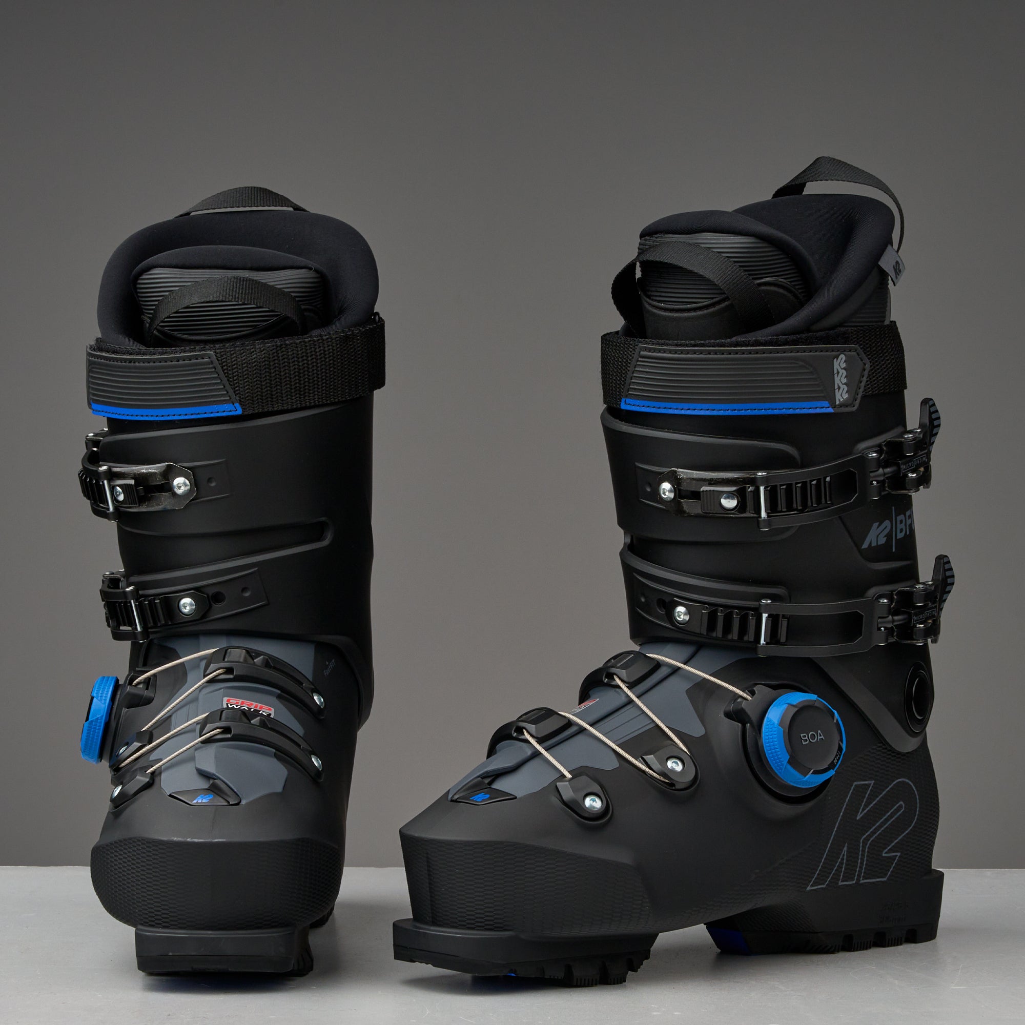 ATOMIC Redster X5　K2 BFC 100 BOA ATOMIC Redster X5 K2 BFC 100 BOA K2 BFC 100 Ski Boots 2026 | evo