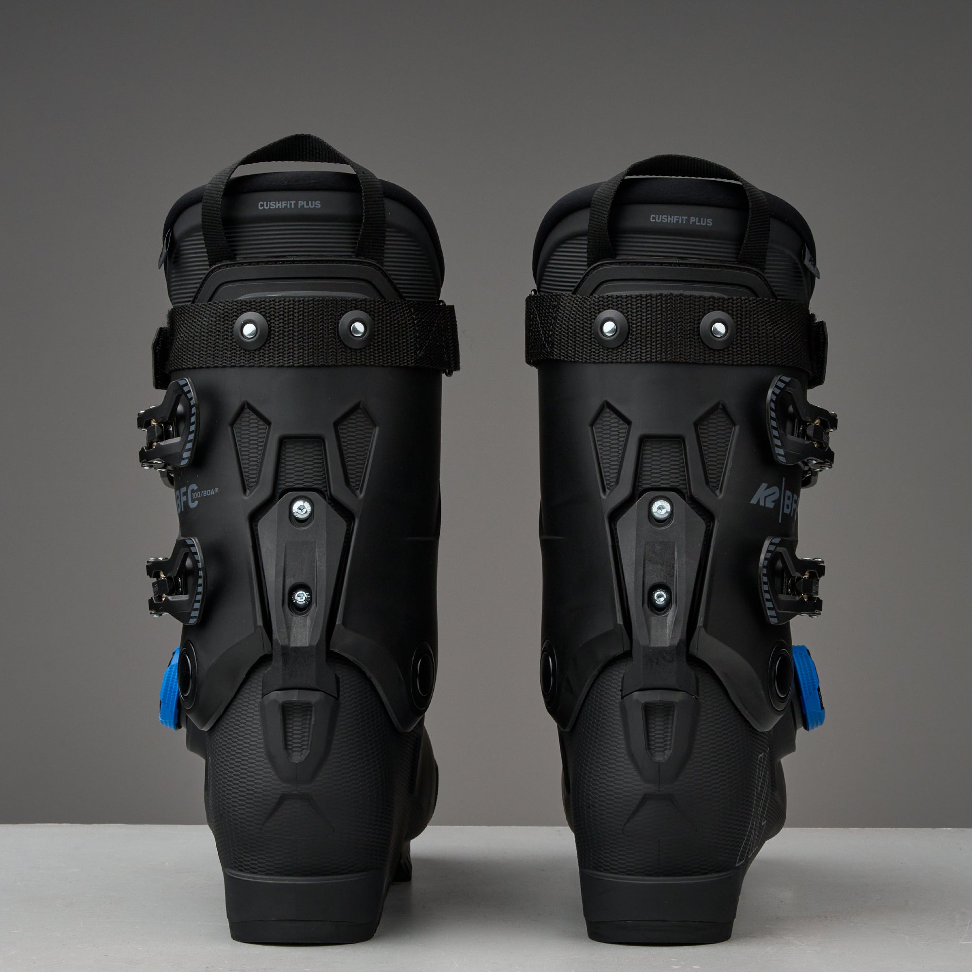 k2 bfc 100 ski boots 2020 stores K2 BFC 100 BOA Ski Boots 2026 – THE SKI MONSTER
