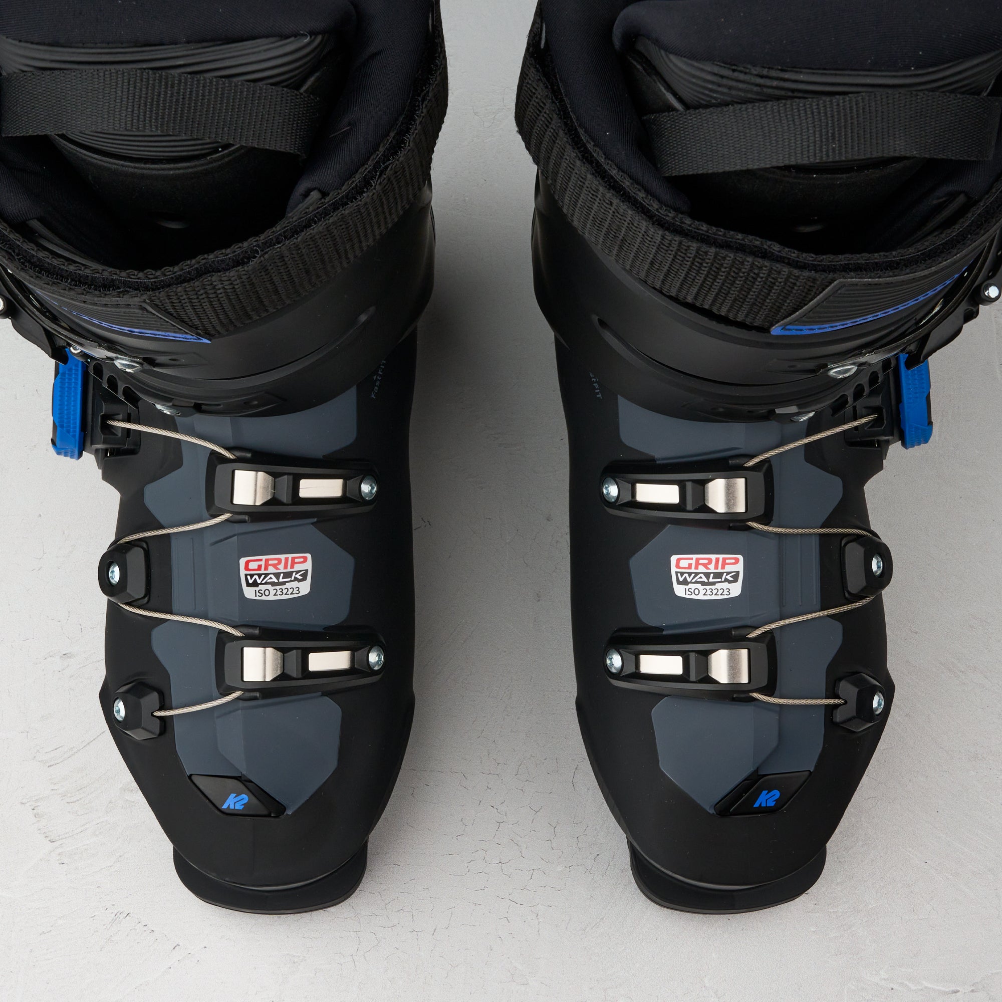K2 BFC 100 BOA Ski Boots 2026 – THE SKI MONSTER