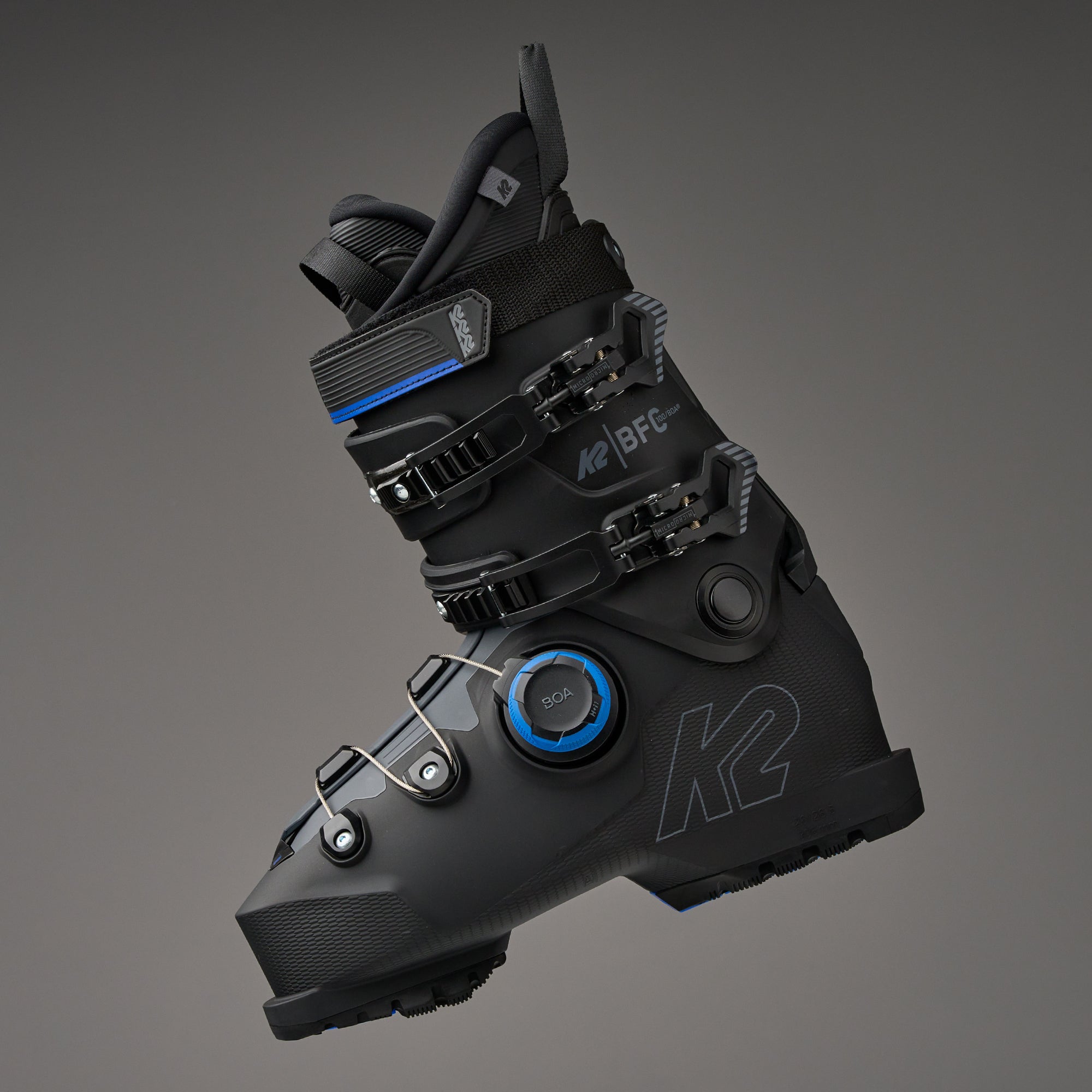 K2 BFC 100 BOA Ski Boots 2026 – THE SKI MONSTER