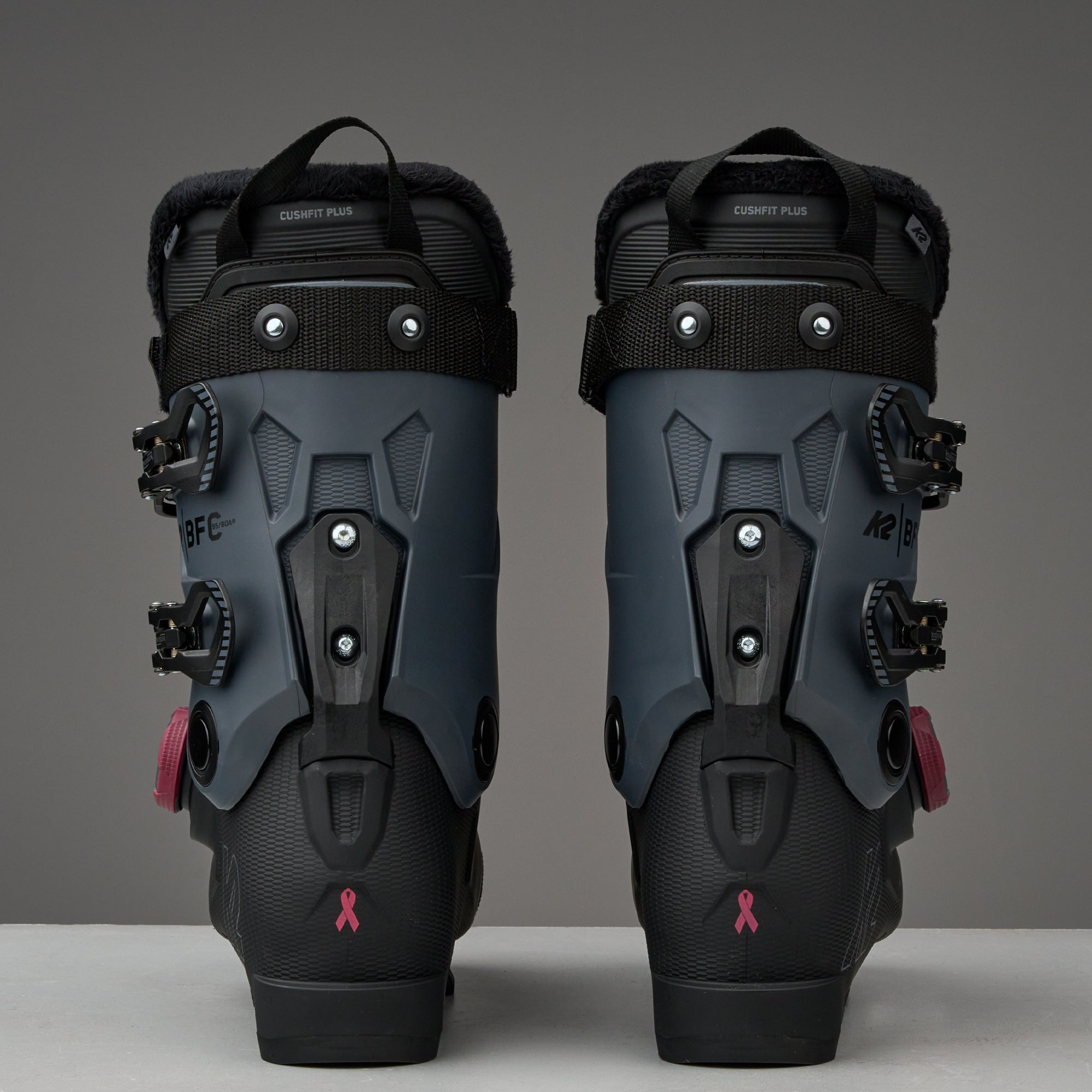 k2 bfc 95 heat womens ski boots K2 BFC 95 BOA W Ski Boots 2026 // Women's – THE SKI MONSTER