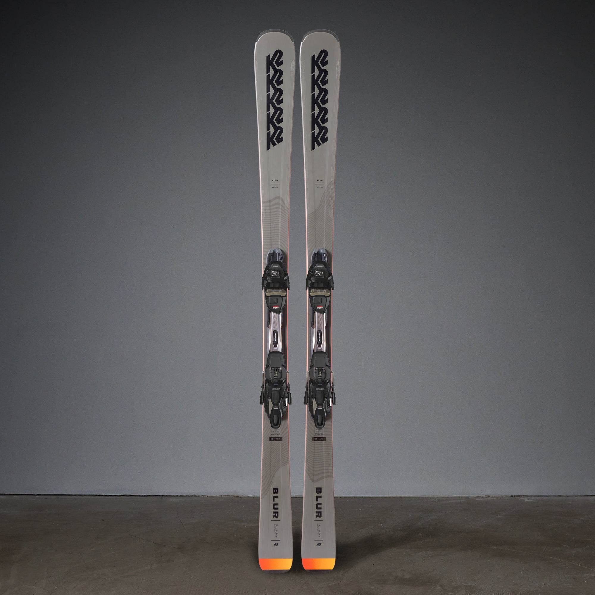K2 Snowboarding Blur XT - Thumbnail 5
