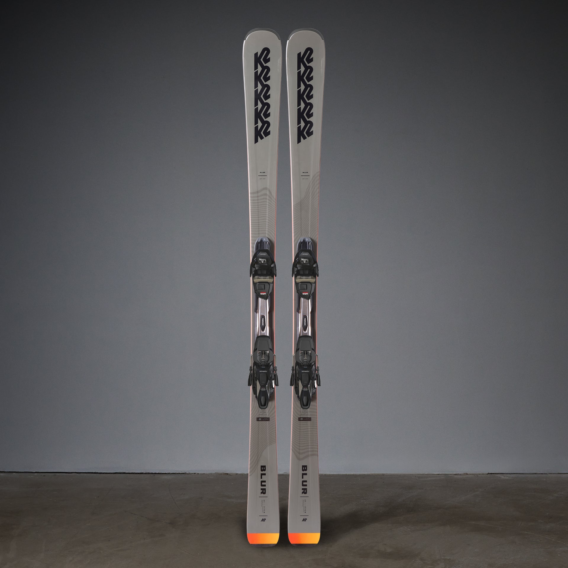 k2 full rocker skis K2 Blur XT Skis 2026 – THE SKI MONSTER