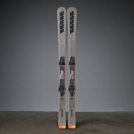 k2 backout ski K2 Blur XT Skis 2026 – THE SKI MONSTER