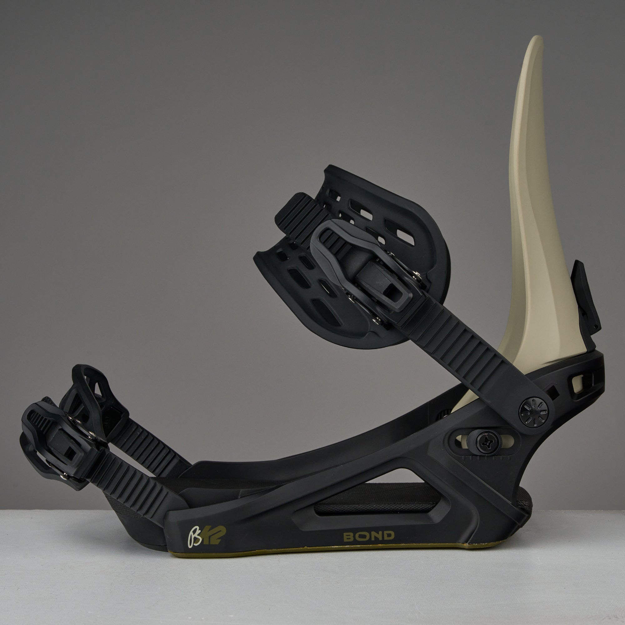 K2 Mindbender 99 Ti Skis 2025 – THE SKI MONSTER