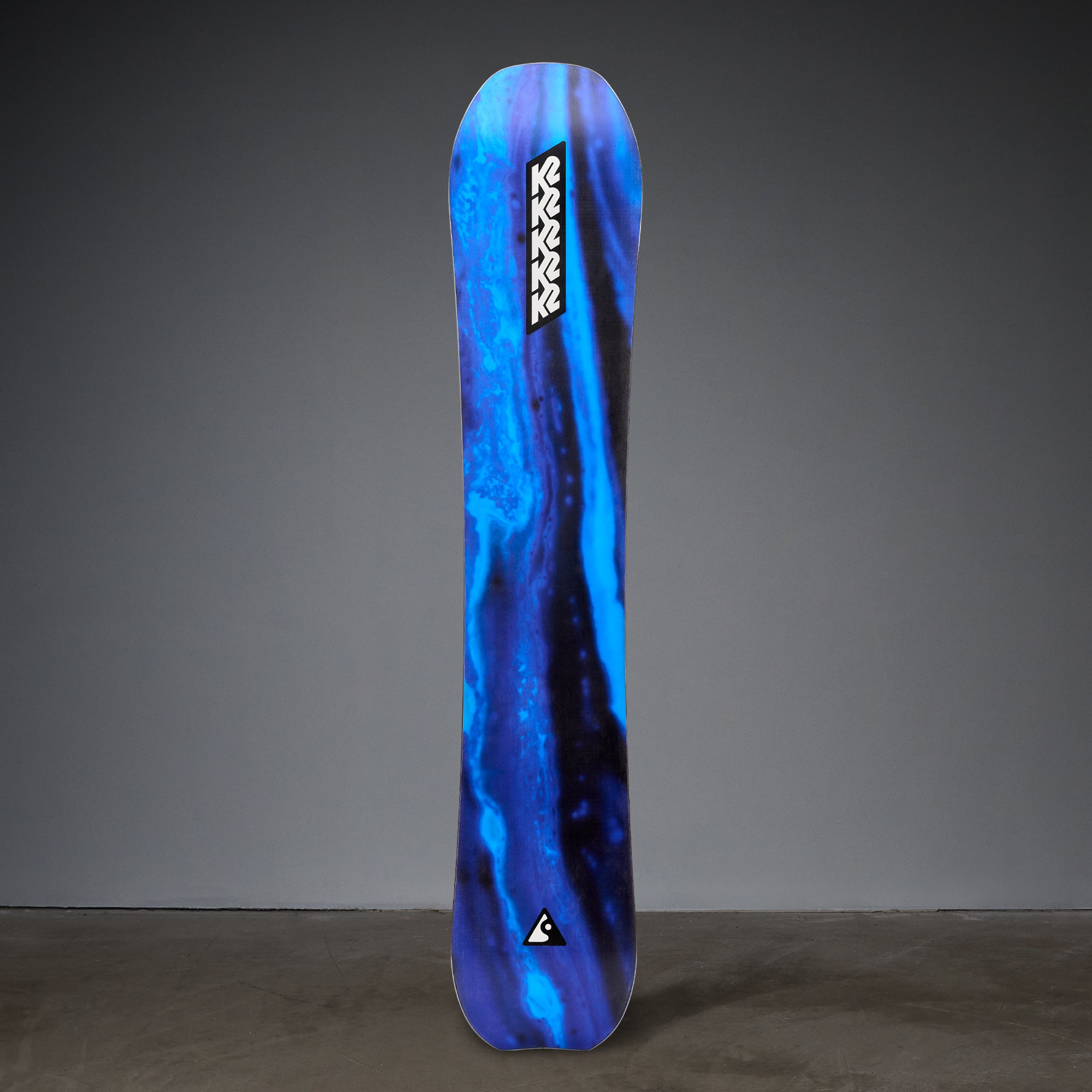 K2 Commonwealth Snowboard 2026 – THE SKI MONSTER