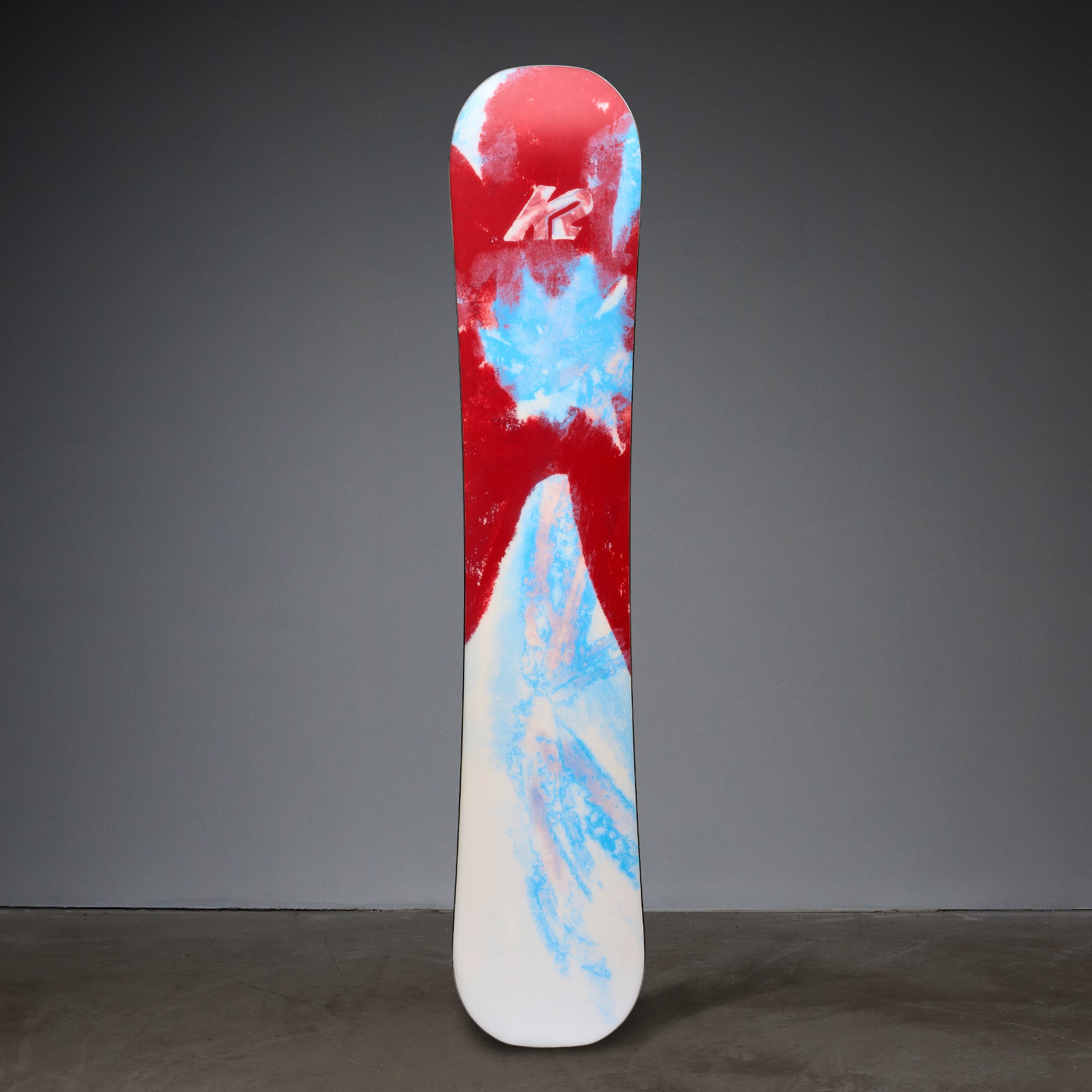 K2 Dreamsicle Snowboard 2026 // Women's – THE SKI MONSTER