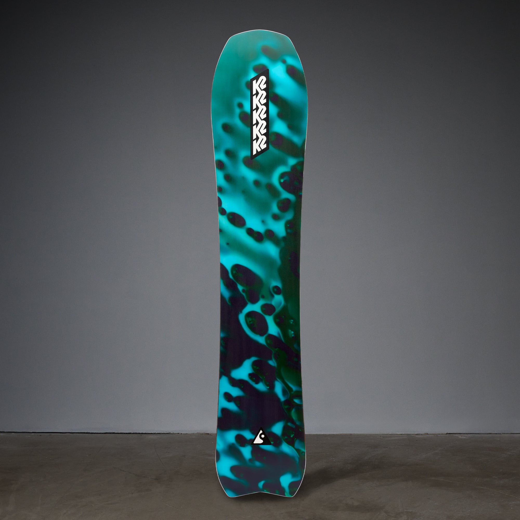 K2 Excavator Snowboard 2026 – THE SKI MONSTER