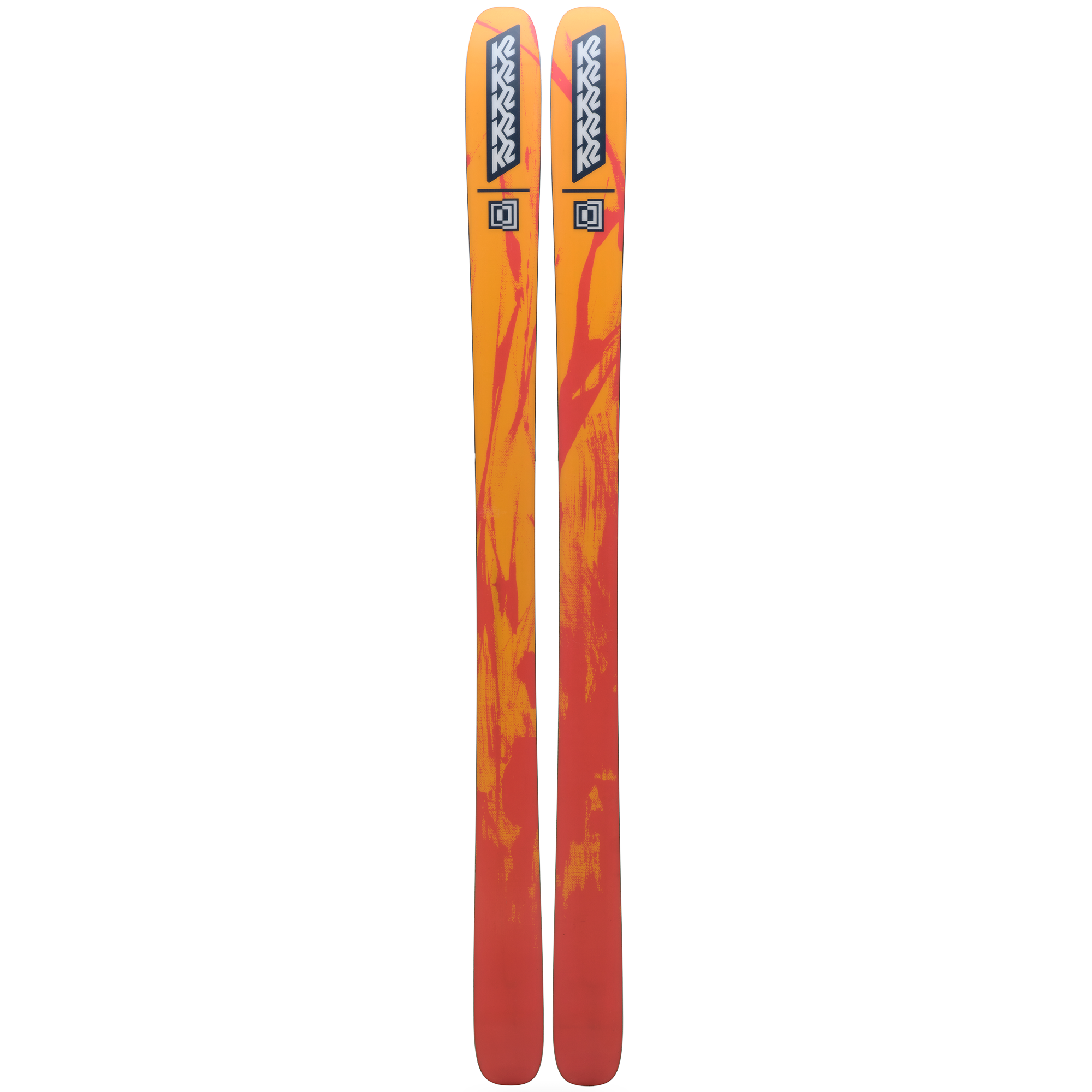 all mountain ski k2 Mindbender Skis Gravity Coalition but also the freedom to ski with a creative All Mountain Skis | K2