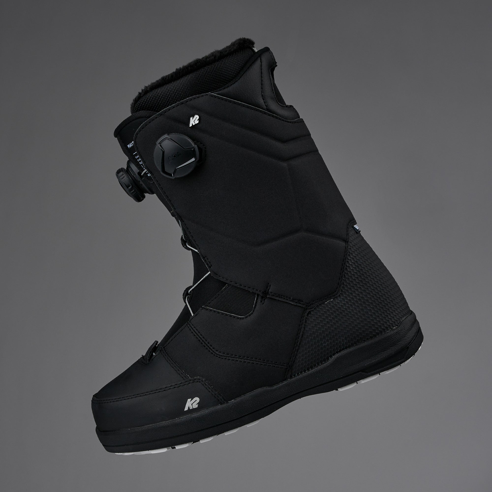 K2 Maysis Snowboard Boots 2025 – THE SKI MONSTER