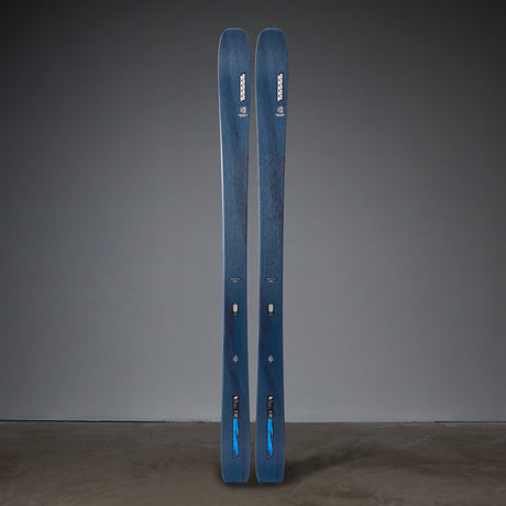 K2 Mindbender 96 C Skis 2026 – THE SKI MONSTER