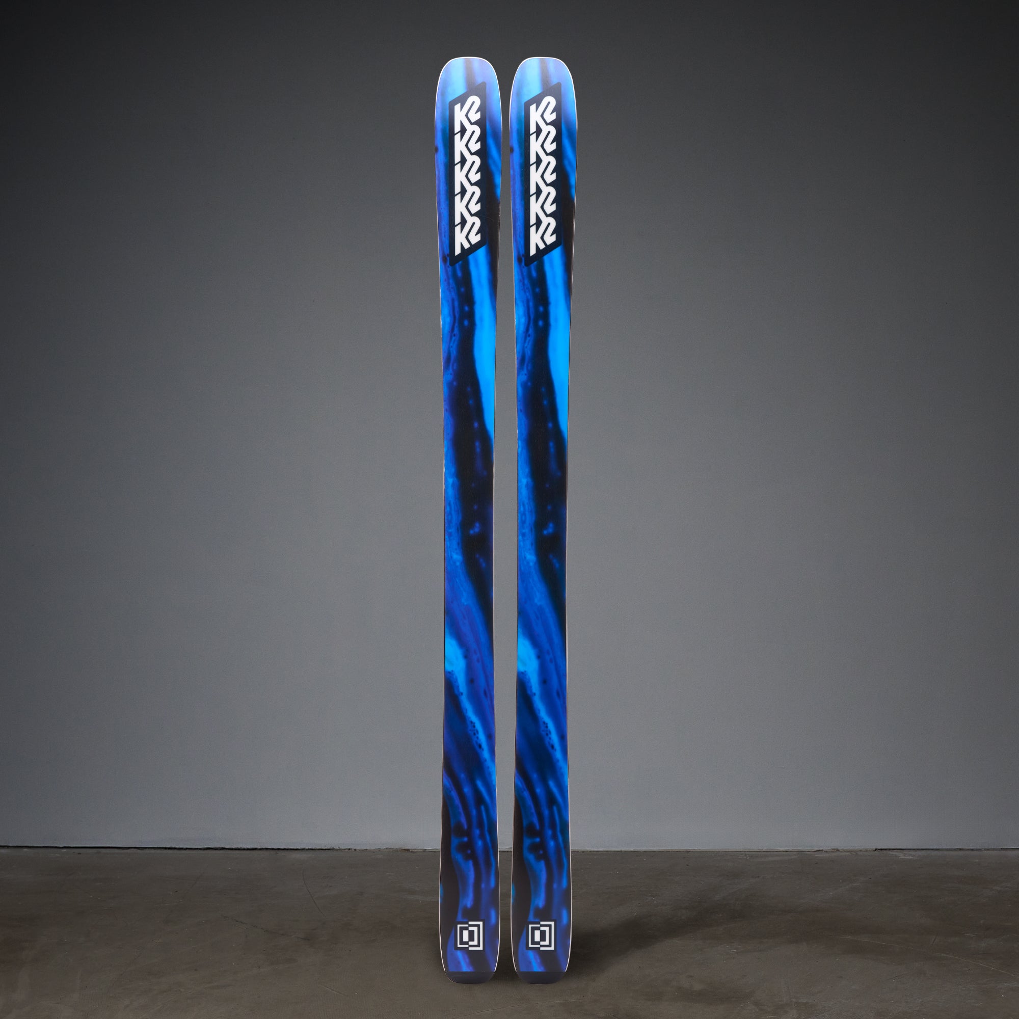 K2 Mindbender 96 C Skis 2026 – THE SKI MONSTER