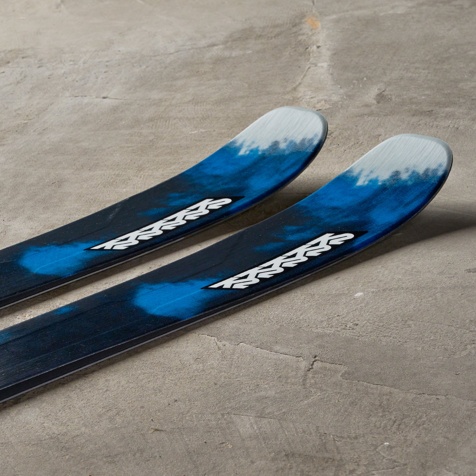 K2 Mindbender 99 Ti Skis 2025 – THE SKI MONSTER