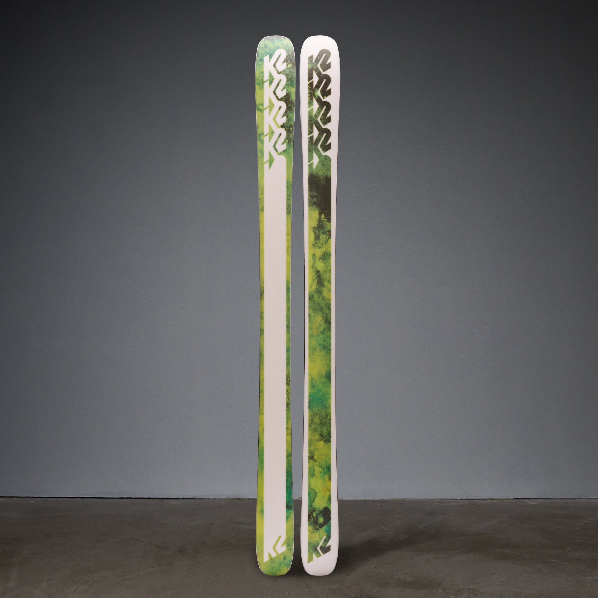K2 Reckoner 102 Skis 2026 – THE SKI MONSTER
