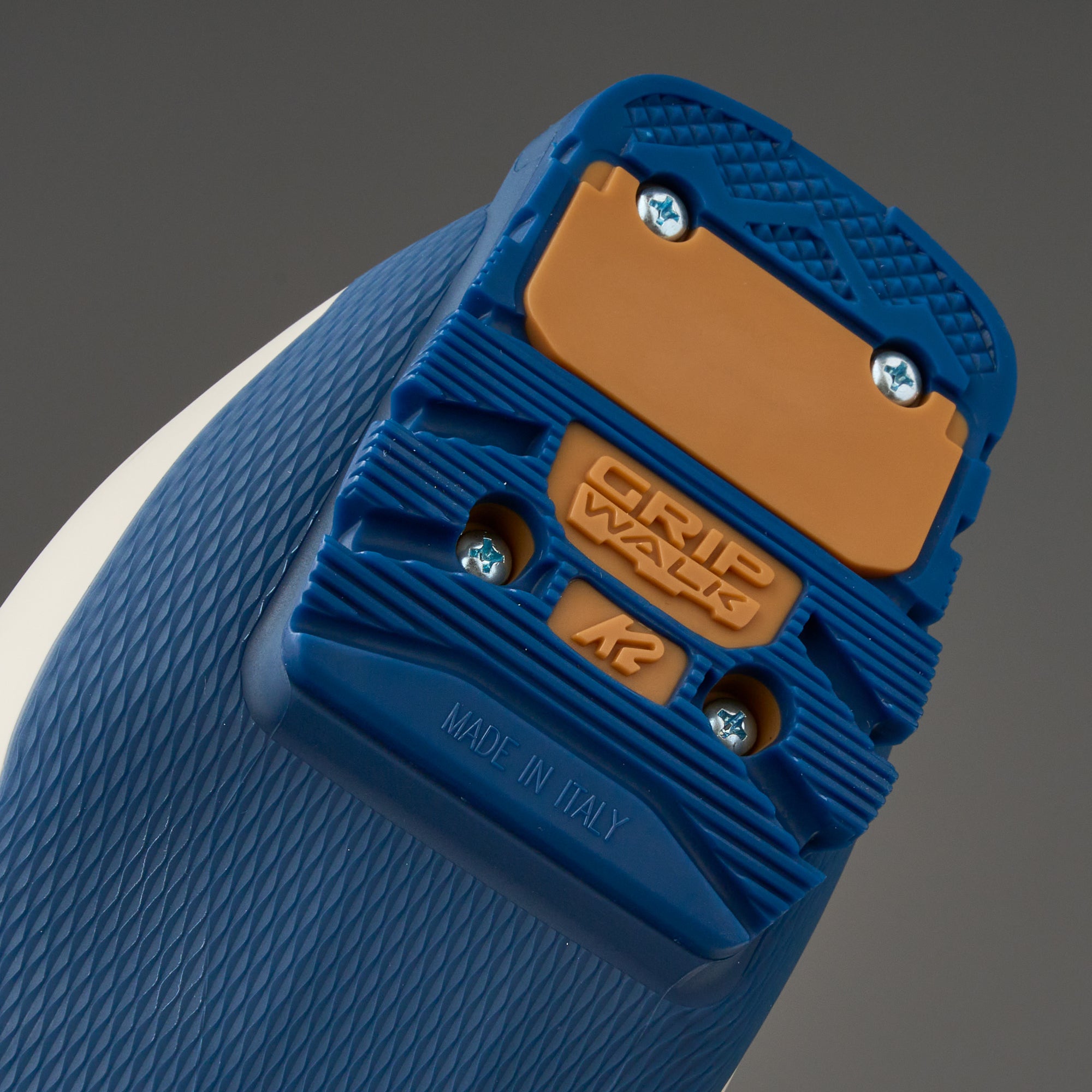 K2 Recon 120 BOA Ski Boots 2026 – THE SKI MONSTER
