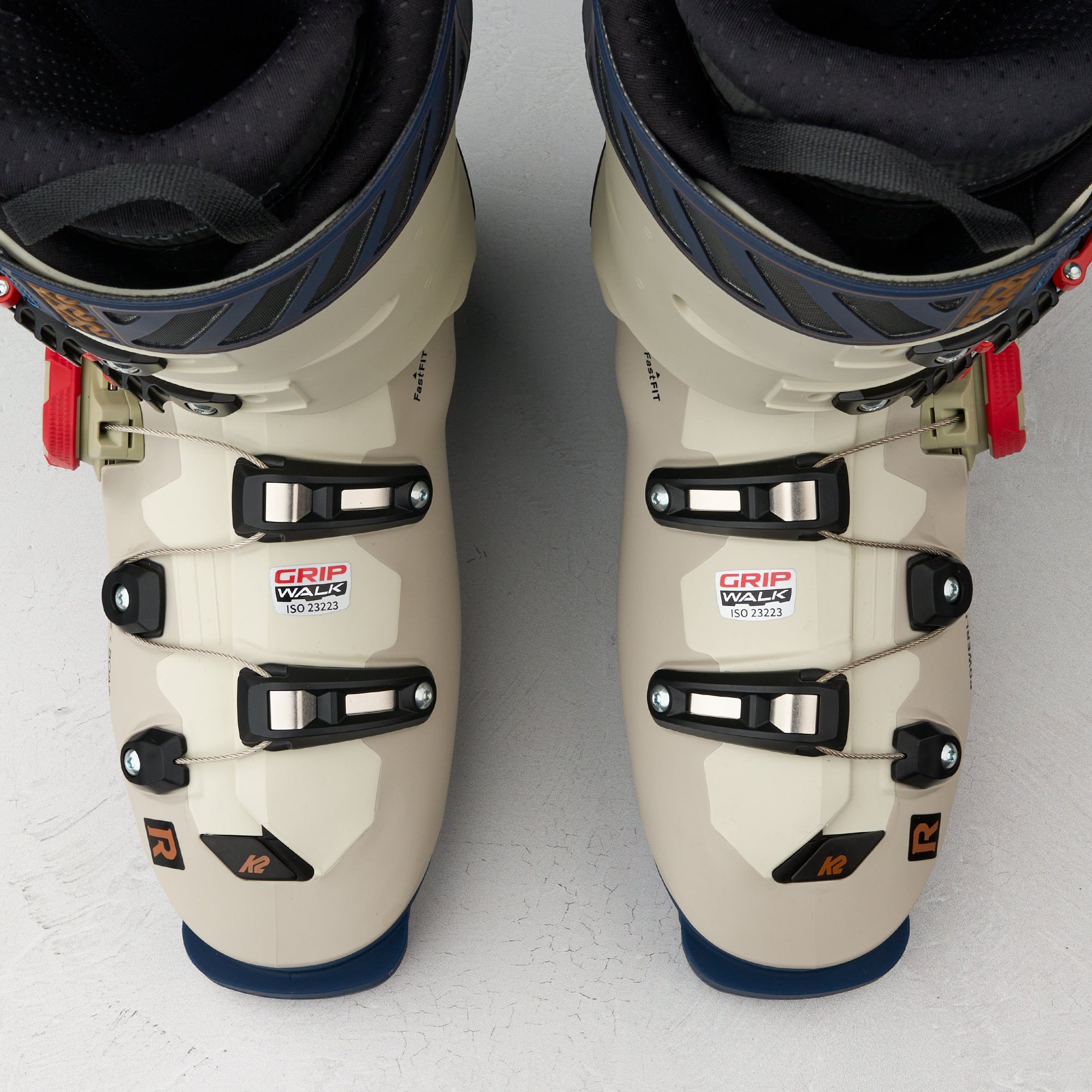 boa ski boots k2 K2 Recon 120 BOA Ski Boots 2026
