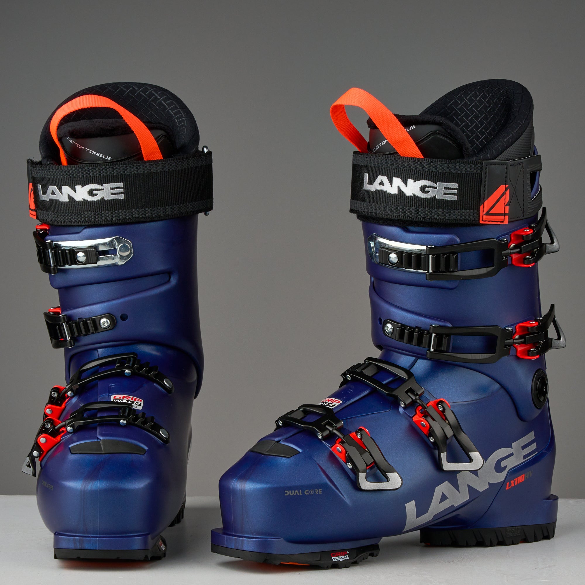 LANGE CUSTOM TONGUE RS110 25.5㎝ 296mm Lange RS 110 SC LV Ski Boots | Racing ski boots | Dynastar-Lange
