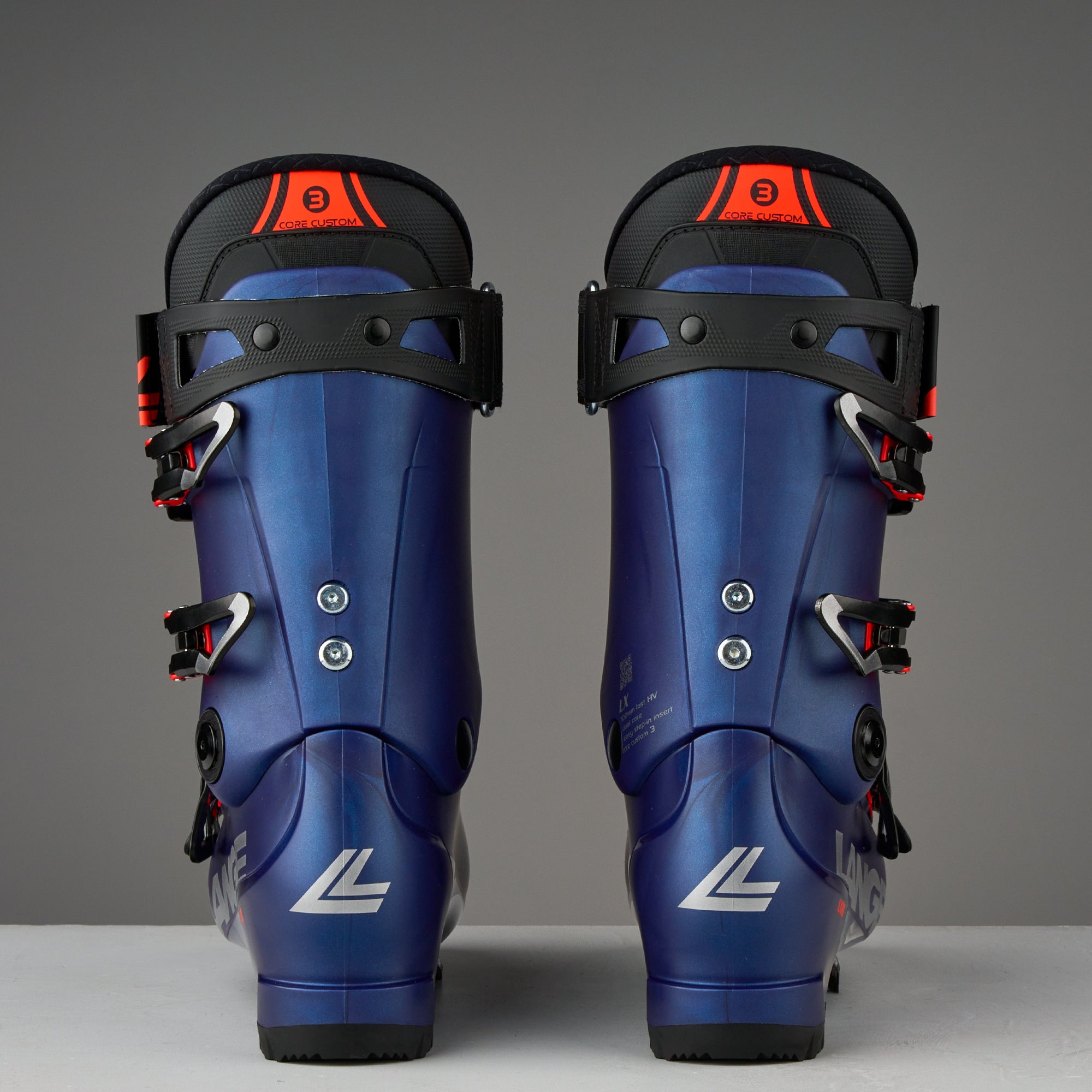 Lange LX 110 HV Ski Boots 2025 – THE SKI MONSTER Lange LX 110 HV Ski Boots 2025 – THE SKI MONSTER