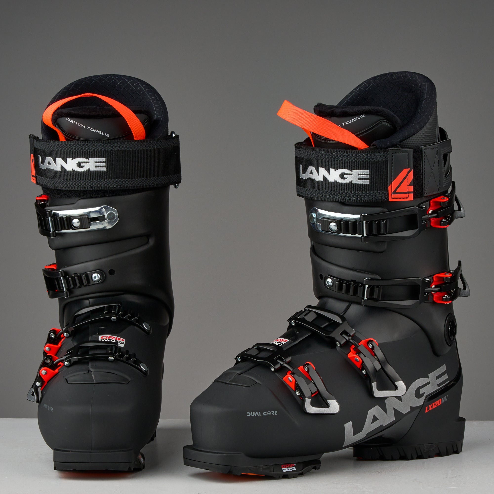 Lange LX 120 HV Ski Boots 2025 – THE SKI MONSTER