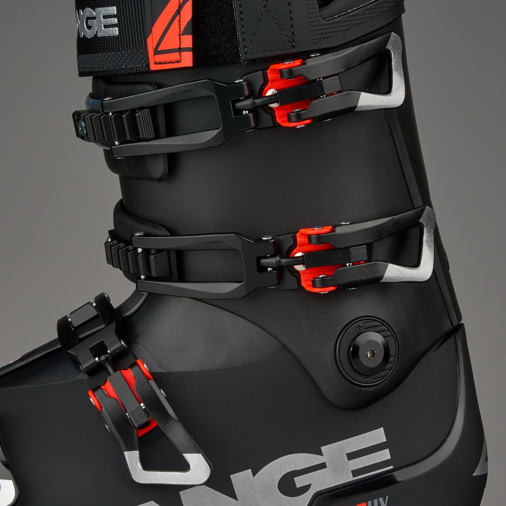 Lange LX 120 HV Ski Boots 2025 – THE SKI MONSTER