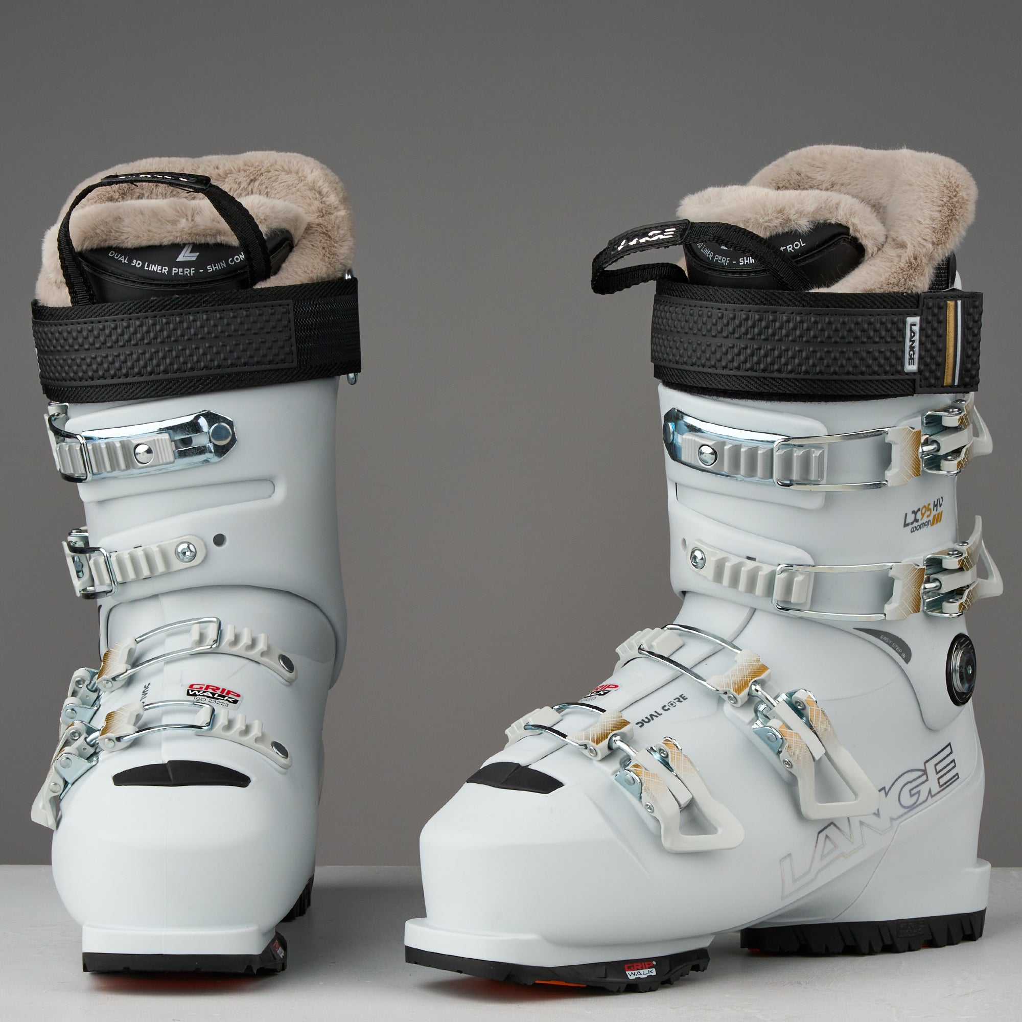Lange XT3 Free 130 LV Ski Boots 2024 – THE SKI MONSTER