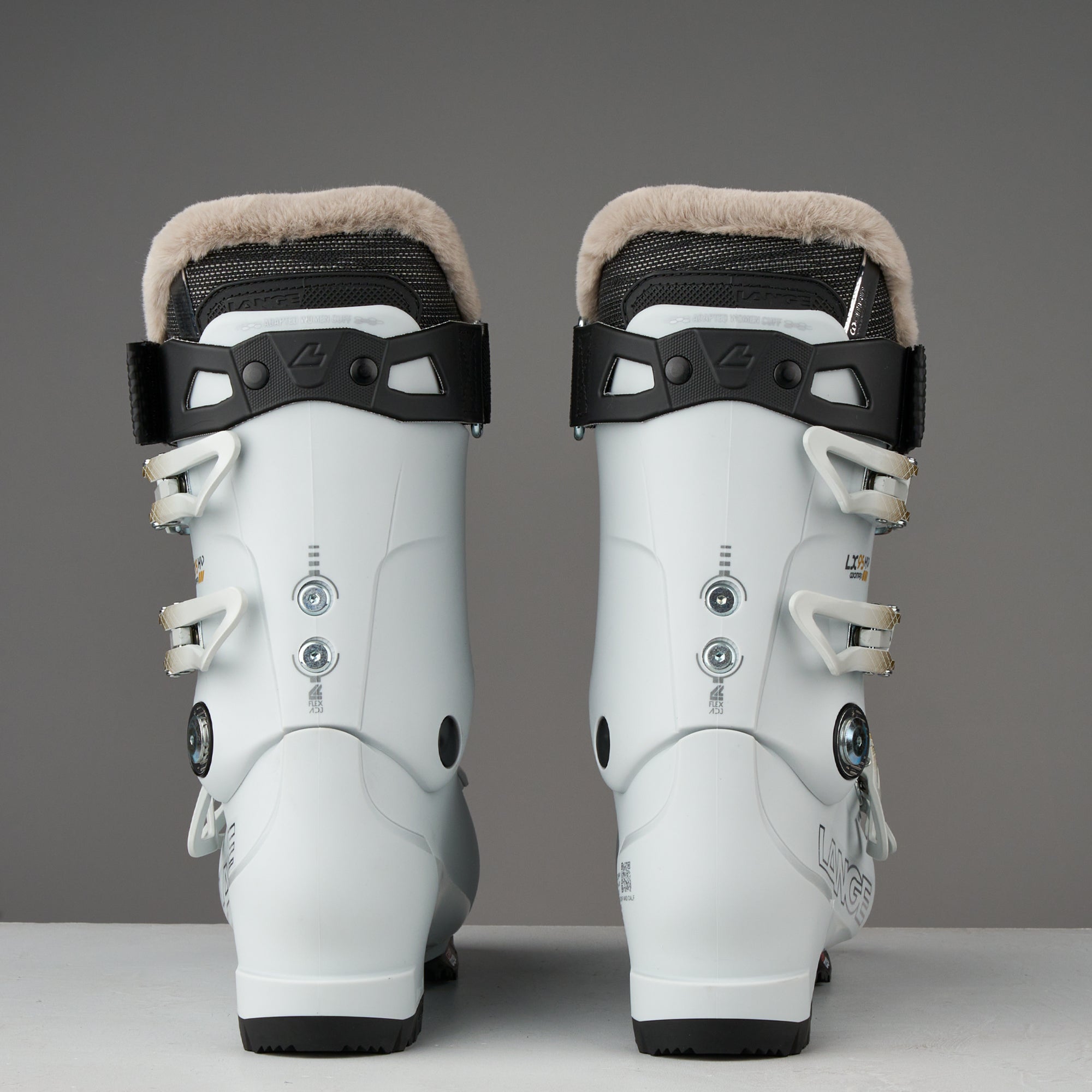 Lange XT3 Free 130 LV Ski Boots 2024 – THE SKI MONSTER