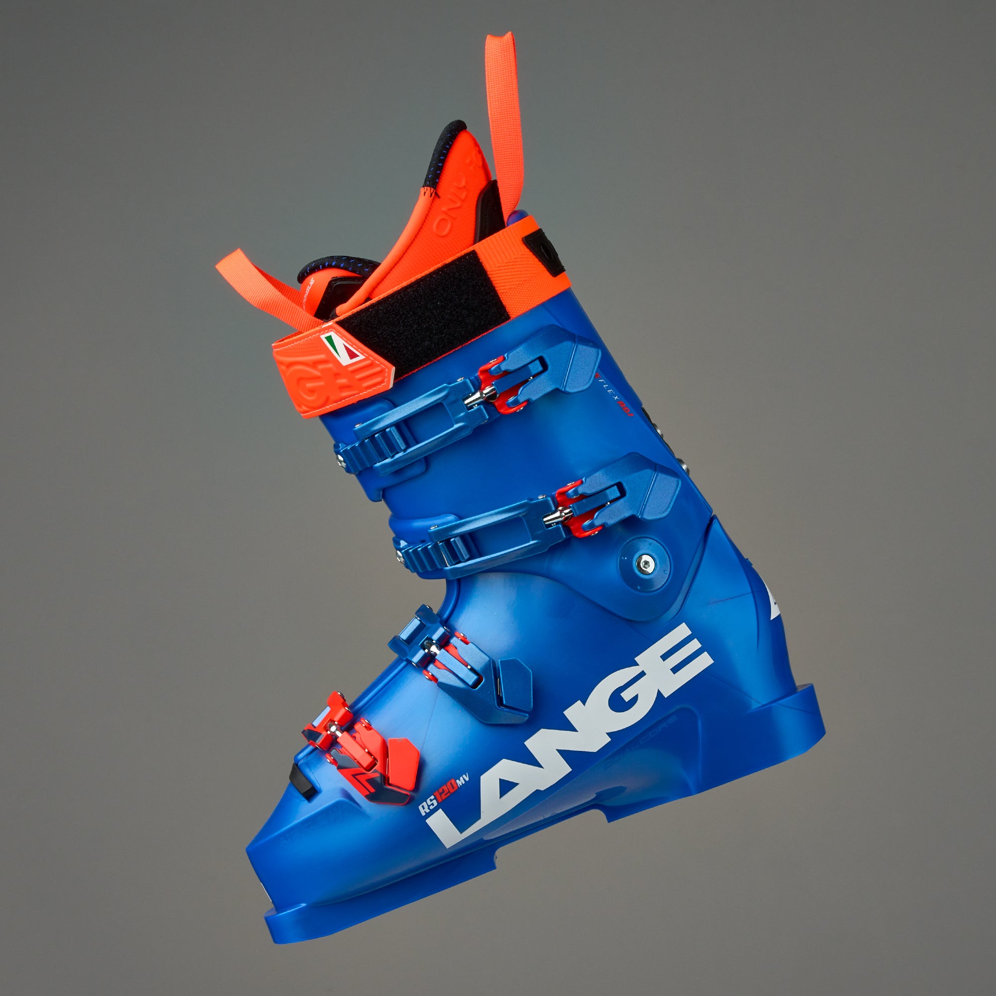Lange RS 120 MV Ski Boots 2026 – THE SKI MONSTER