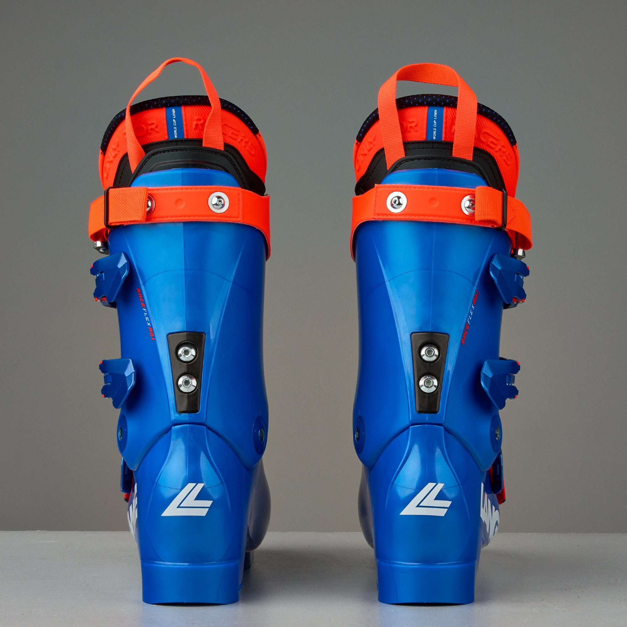 Lange RS 130 LV Ski Boots 2026 – THE SKI MONSTER