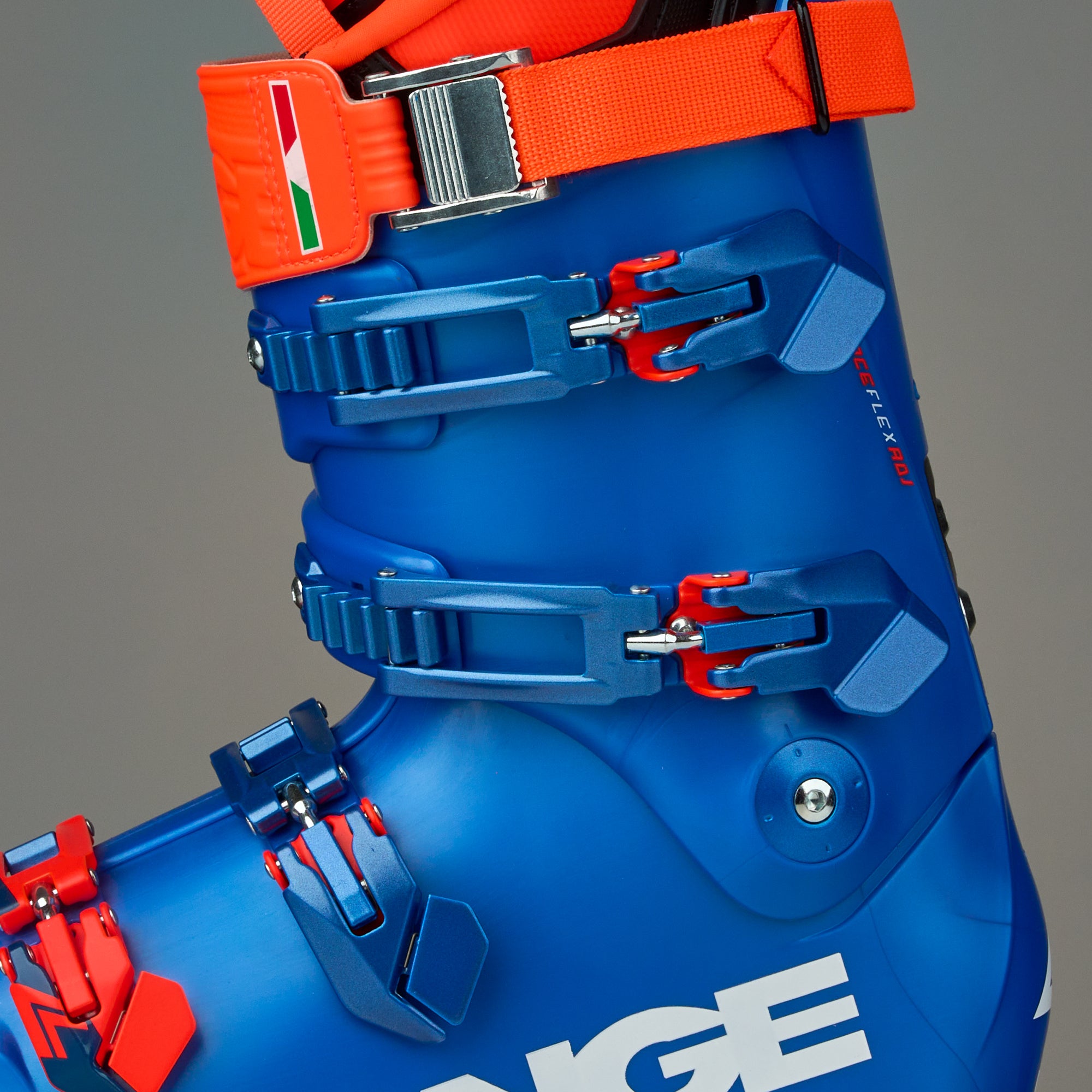 Lange RS 130 LV Ski Boots 2026 – THE SKI MONSTER