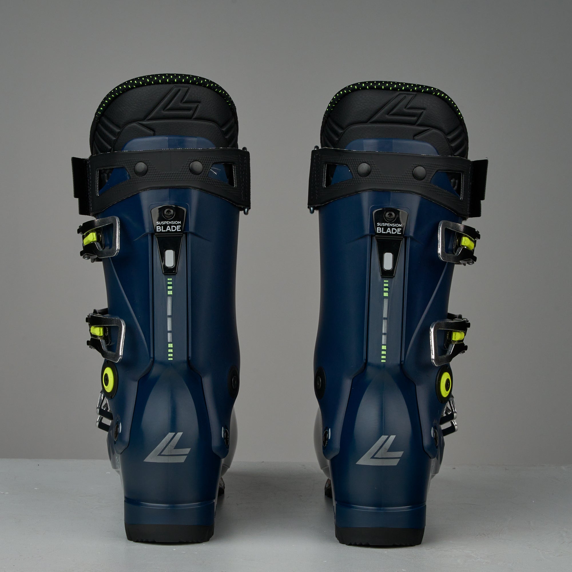 Lange Shadow 110 MV Ski Boots 2026 – THE SKI MONSTER