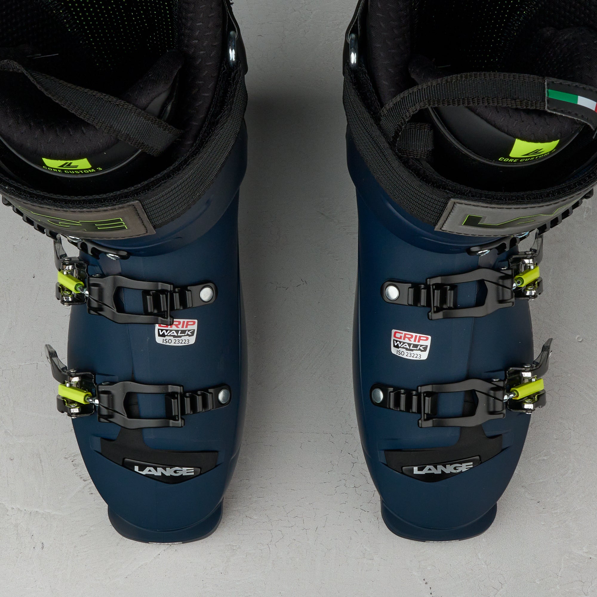 Lange Shadow 110 MV Ski Boots 2026 – THE SKI MONSTER