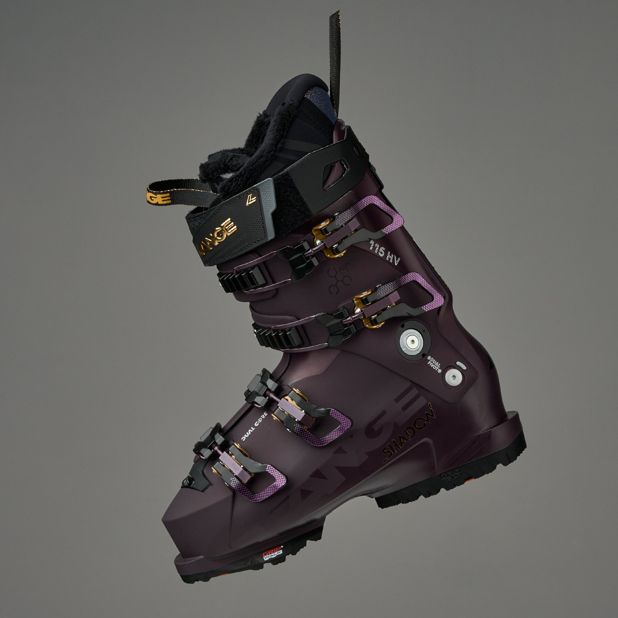 Lange Shadow 115 HV Ski Boots 2027 // Women