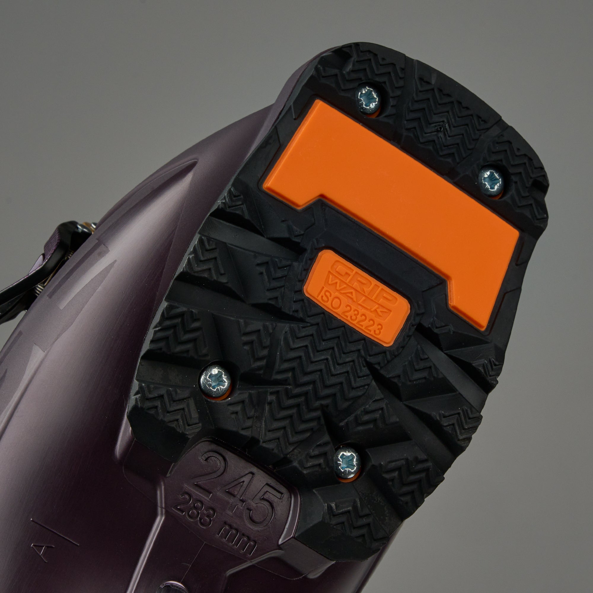 Lange Shadow 115 MV Ski Boots 2026 // Women's – THE SKI MONSTER