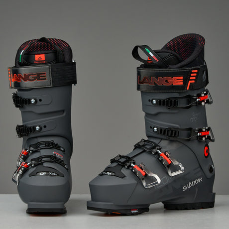 Lange Shadow 120 HV Ski Boots 2027