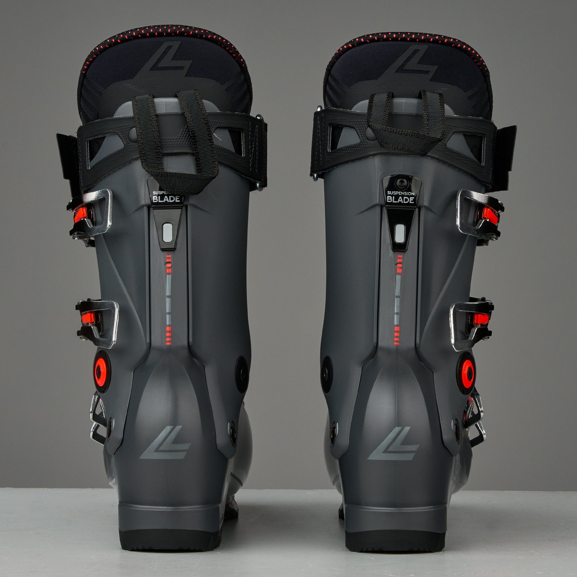 Lange Shadow 120 HV Ski Boots 2026 – THE SKI MONSTER