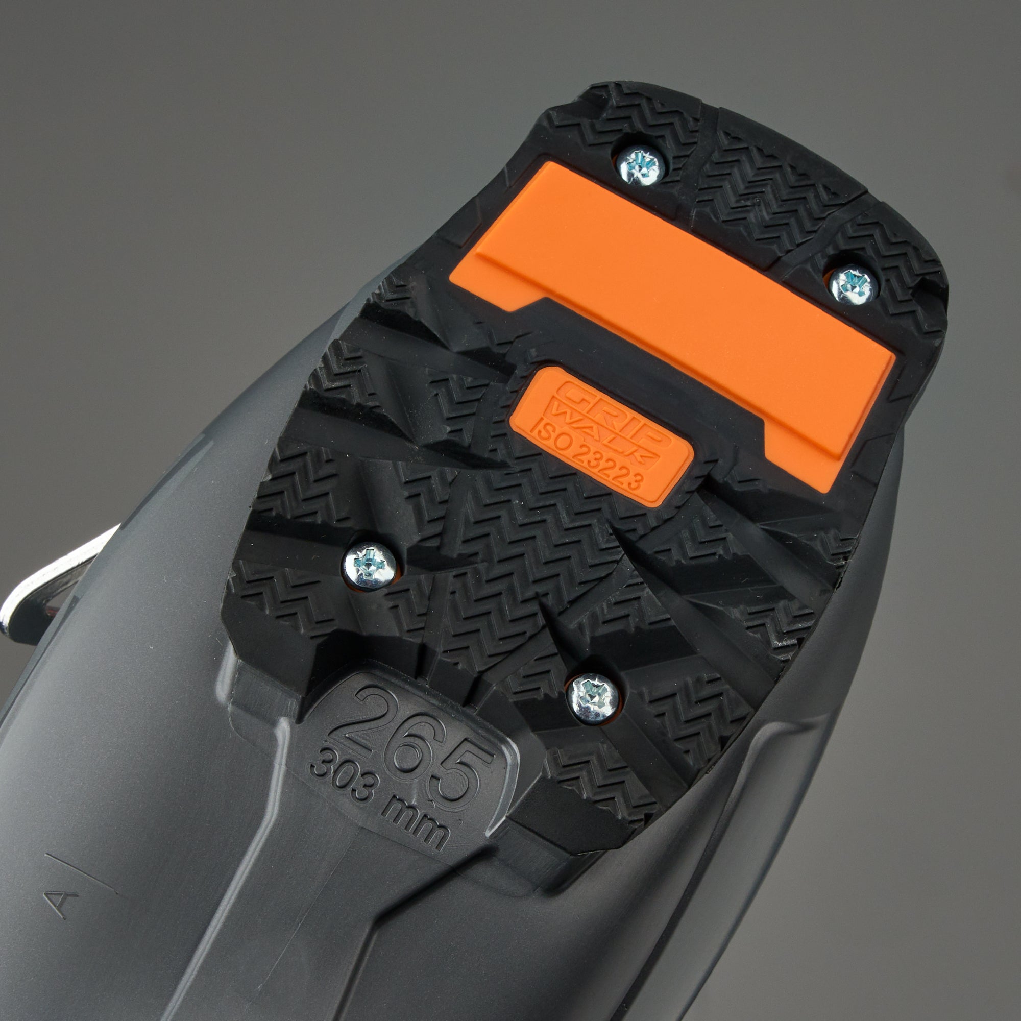Lange Shadow 120 HV Ski Boots 2026 – THE SKI MONSTER