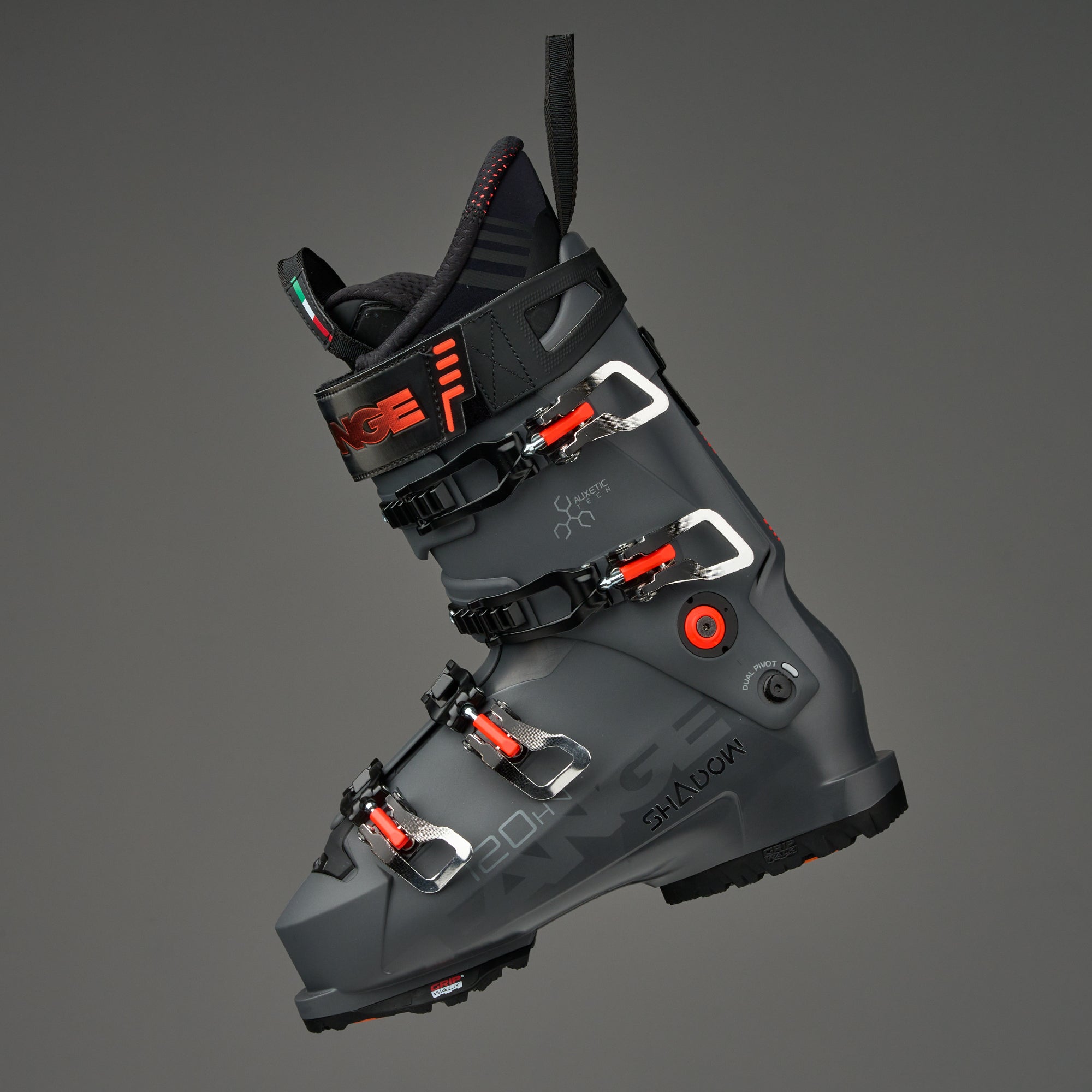 Lange Shadow 120 HV Ski Boots 2026 – THE SKI MONSTER
