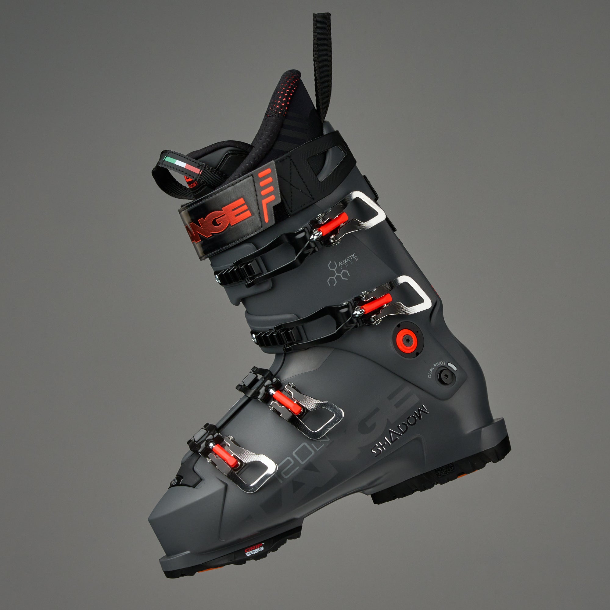 Lange Shadow 120 LV Ski Boots 2026 – THE SKI MONSTER