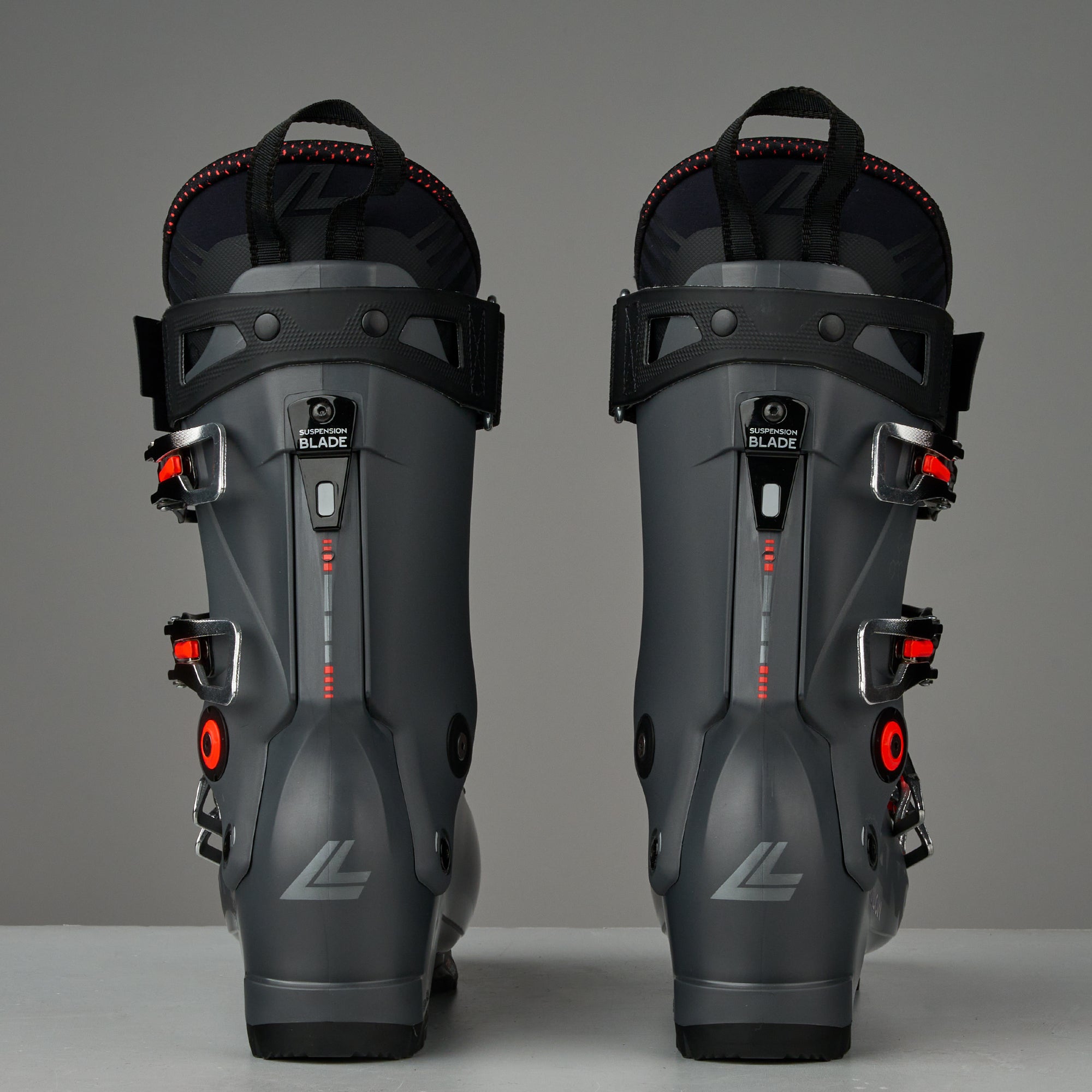 Lange Shadow 120 MV Ski Boots 2027 – THE SKI MONSTER