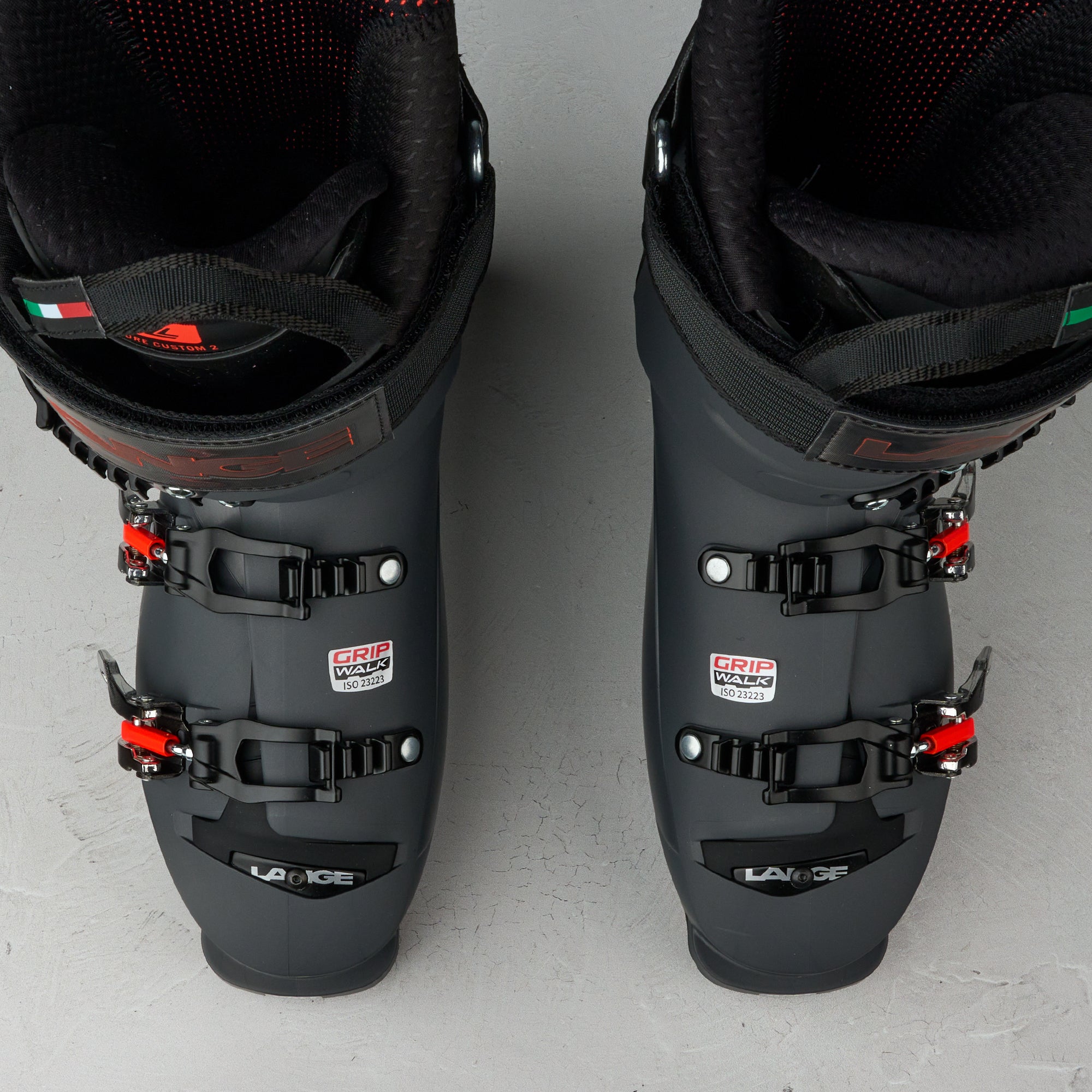 Lange Shadow 120 MV Ski Boots 2027 – THE SKI MONSTER