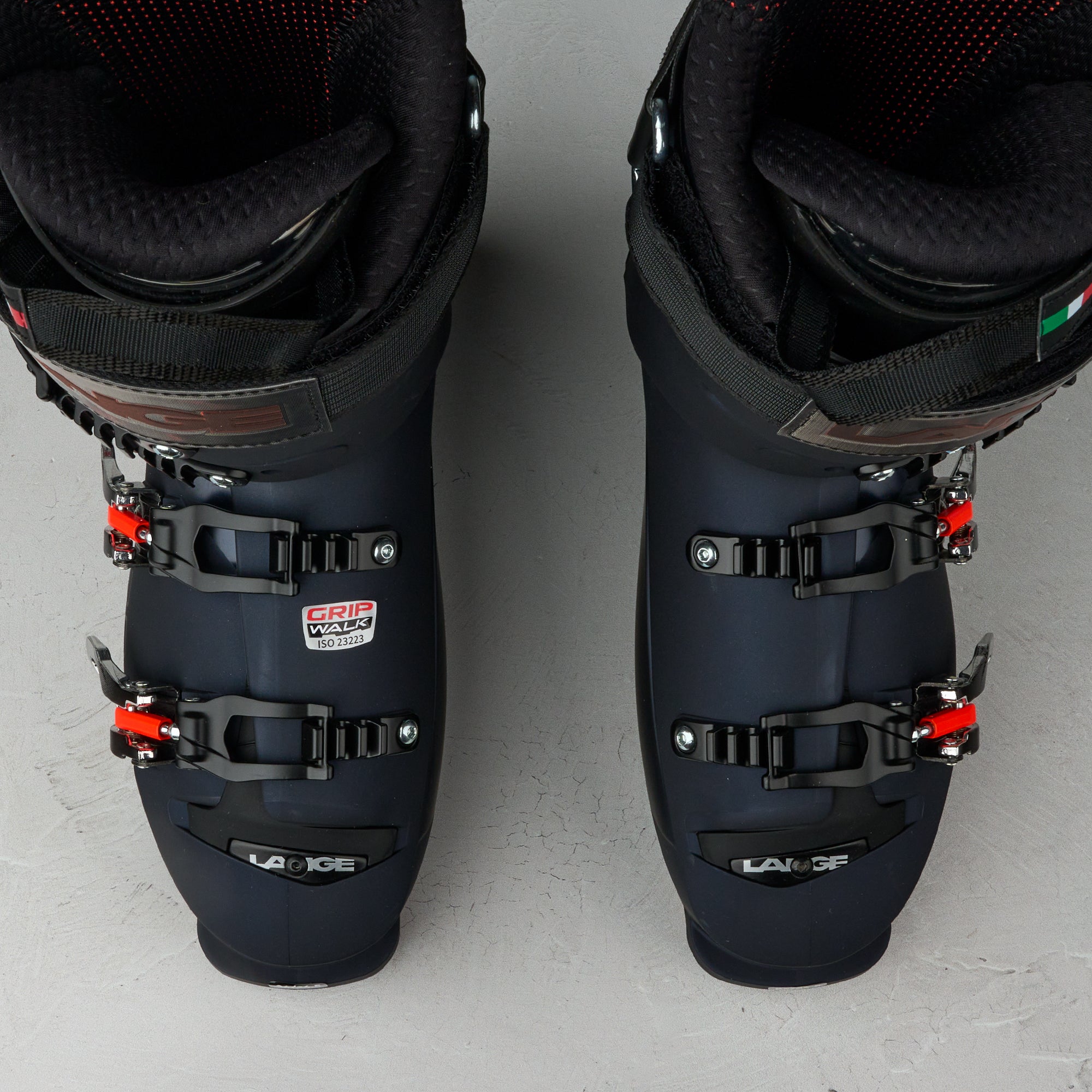 Lange Shadow 130 HV Ski Boots 2026 – THE SKI MONSTER