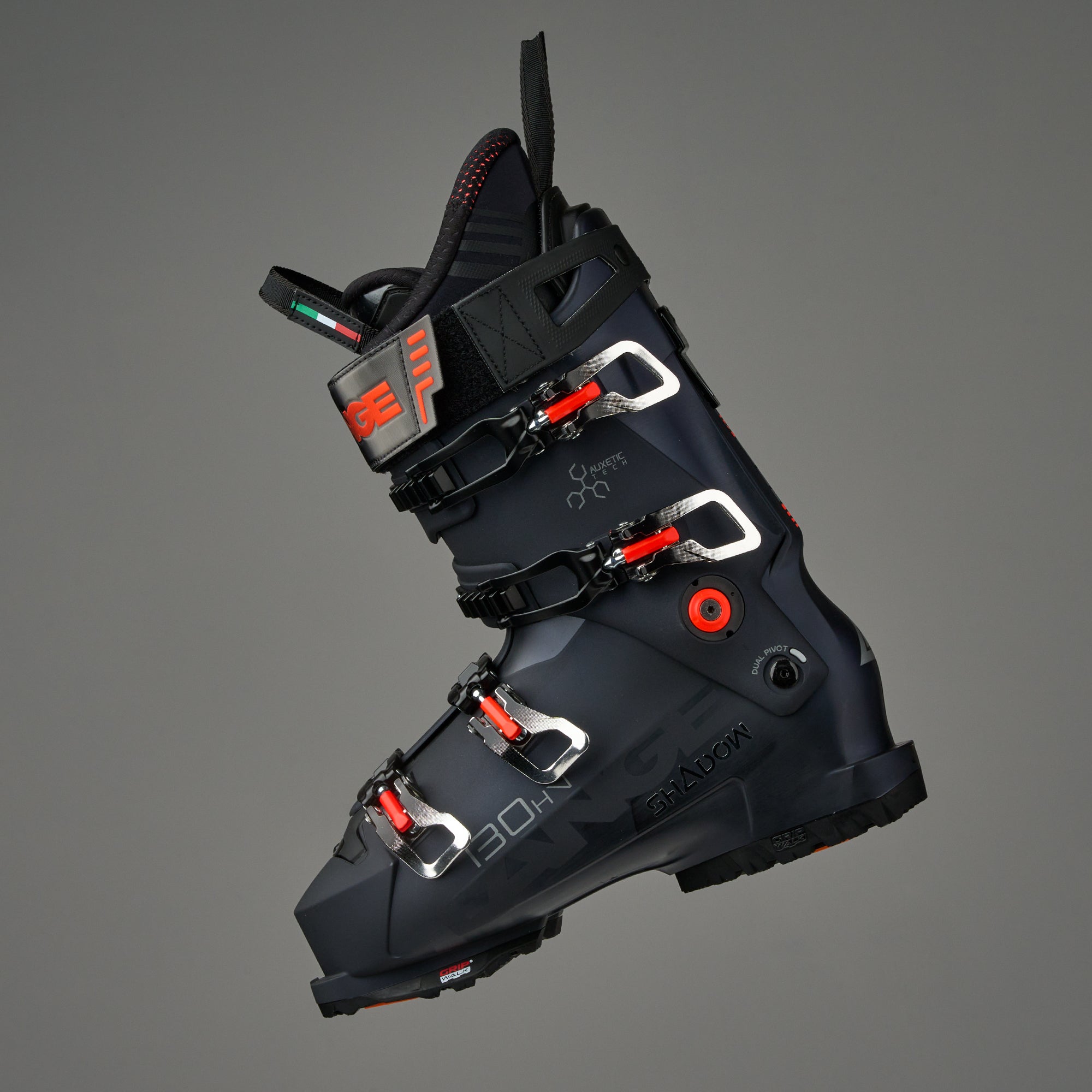 イ・スンギ/SHADOW Lange Shadow 130 HV Ski Boots 2027 – THE SKI MONSTER