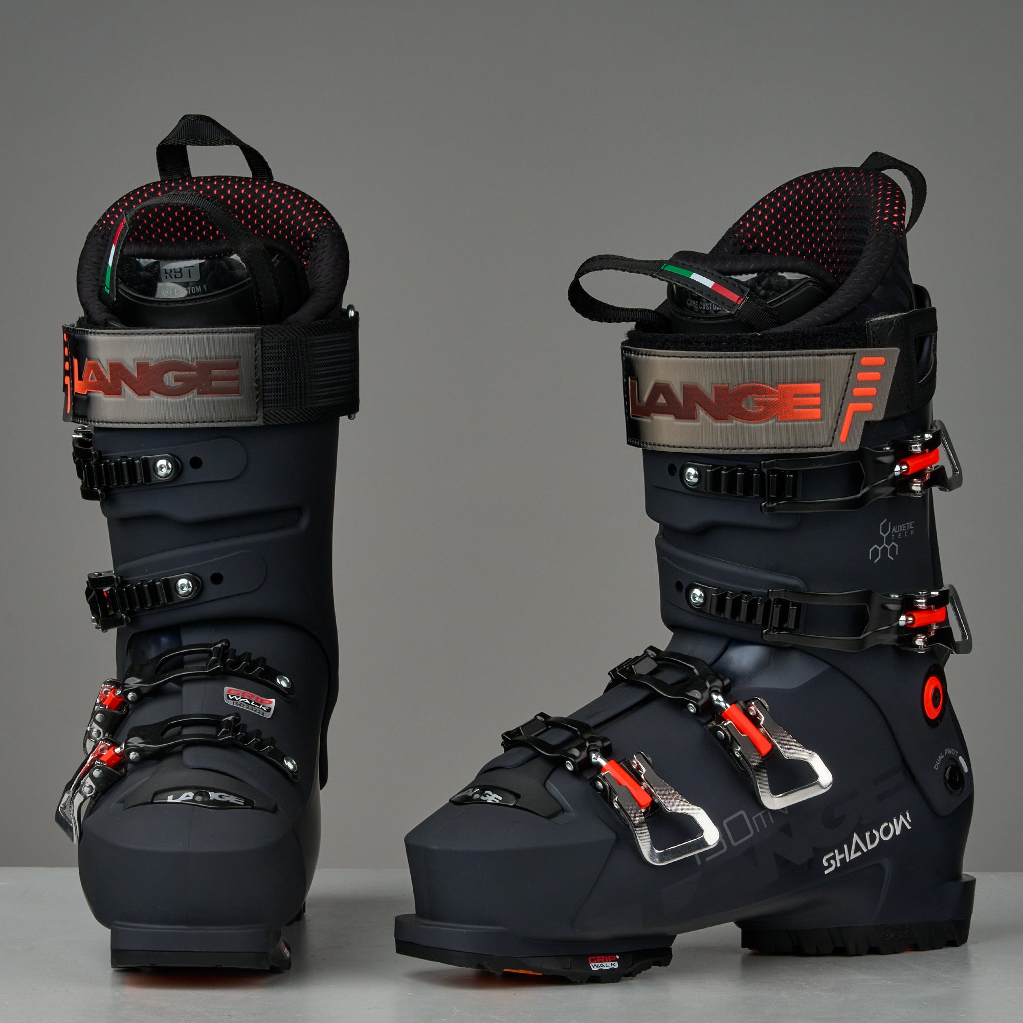 Lange RX 130 - Arlberg Sports